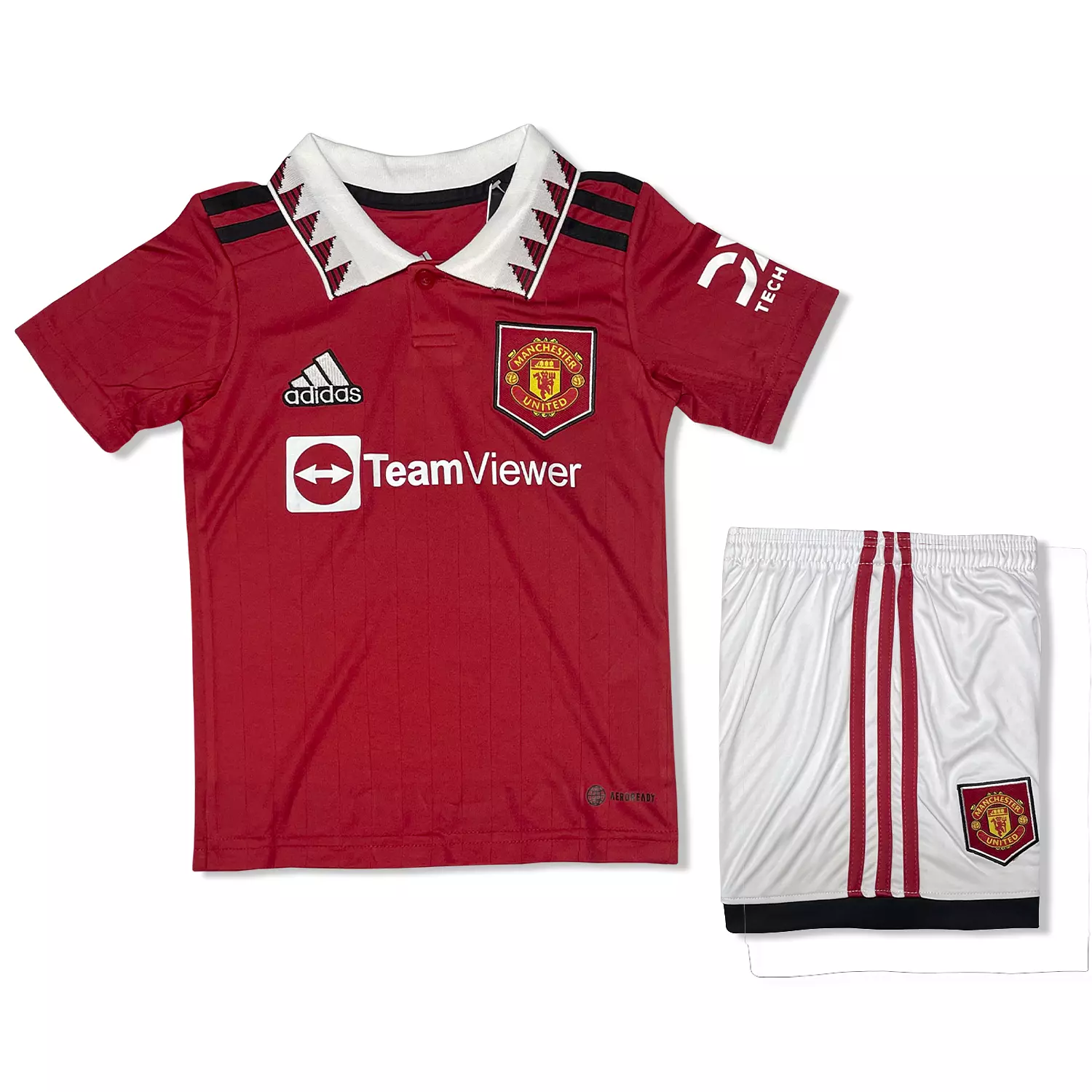 MANCHESTER UNITED 22/23 - KIDS
