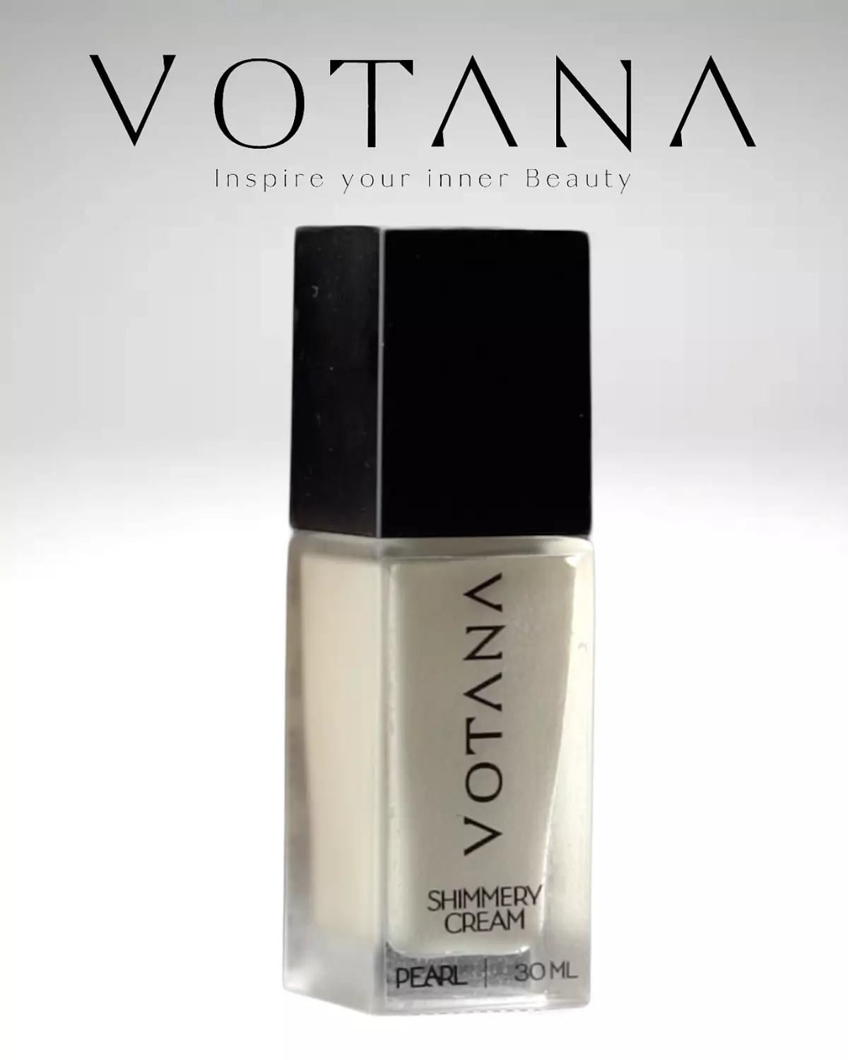 Votana Shimmery Cream Pearl 30 ml