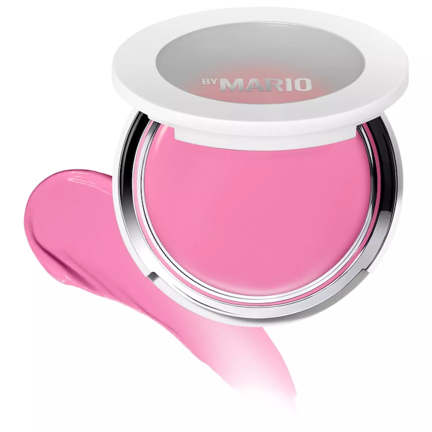 MAKEUP BY MARIO  Soft Pop Plumping Cream Blush Veil 9
