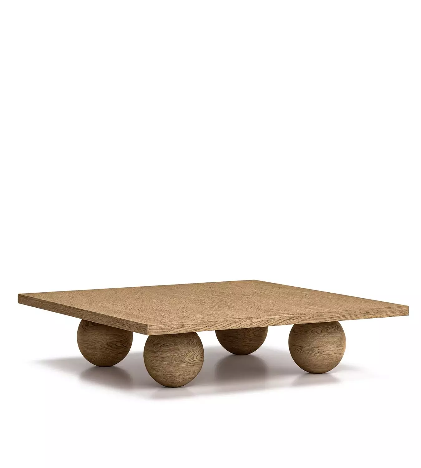 MARU MARU SQUARE COFFEE TABLE 3