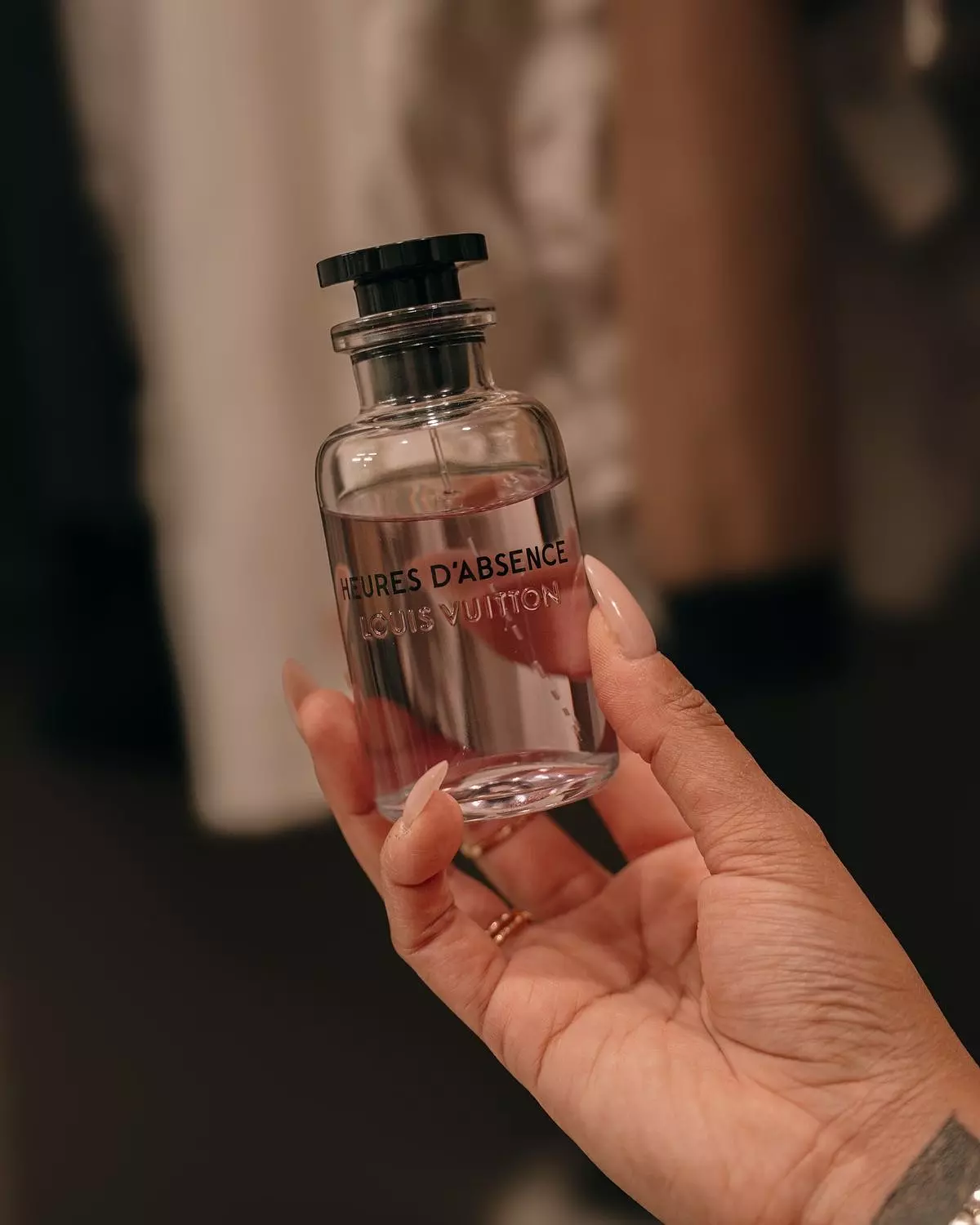 Heures d’Absence Louis Vuitton 2