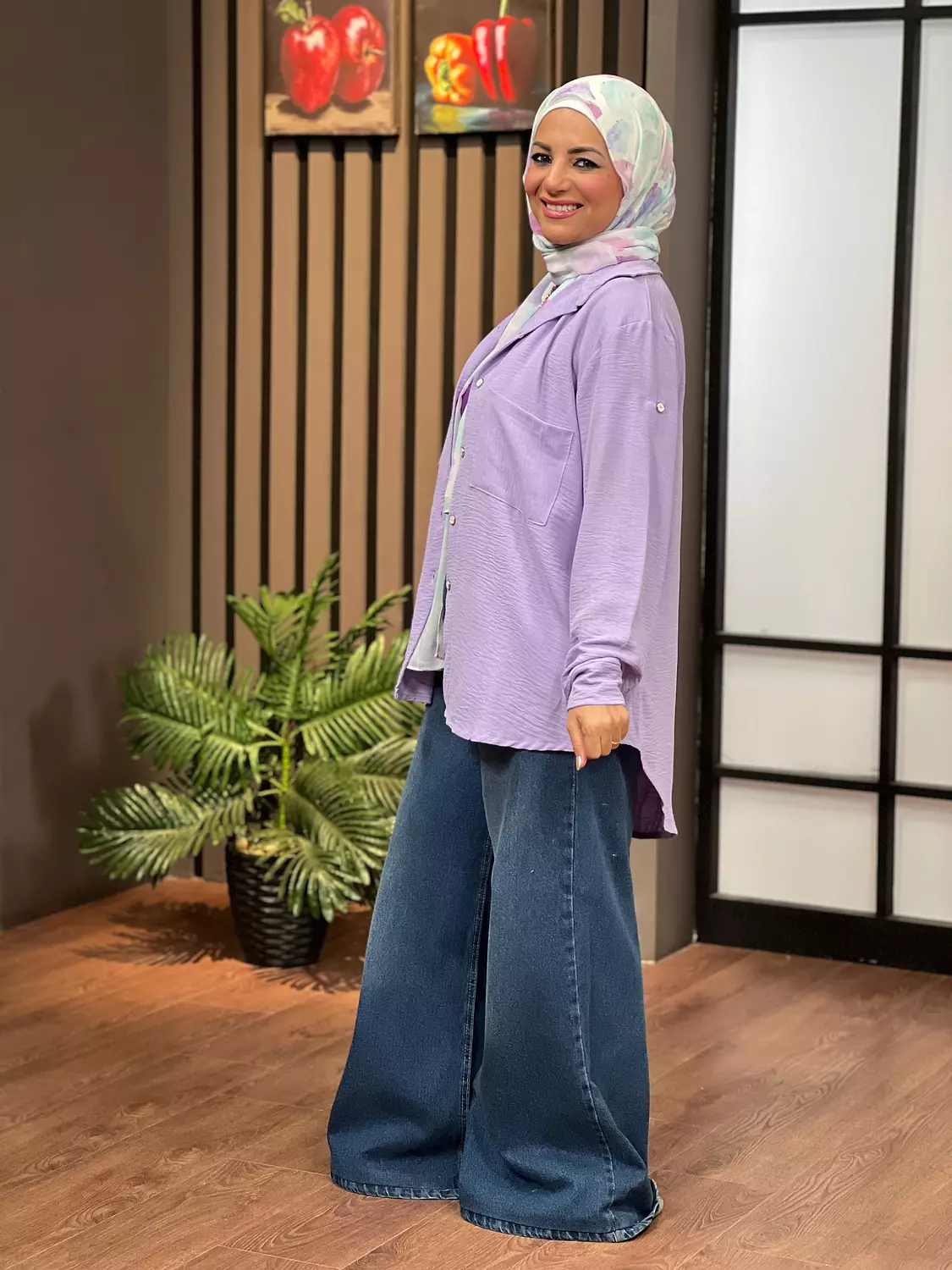CY Basic Shirt With Pockets  8