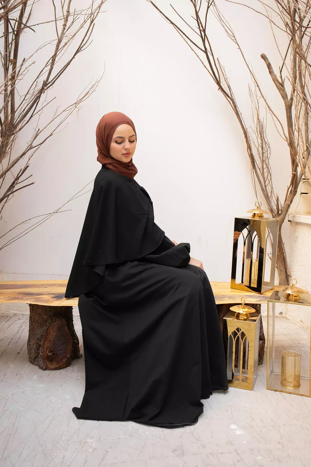 Omra Abaya 5