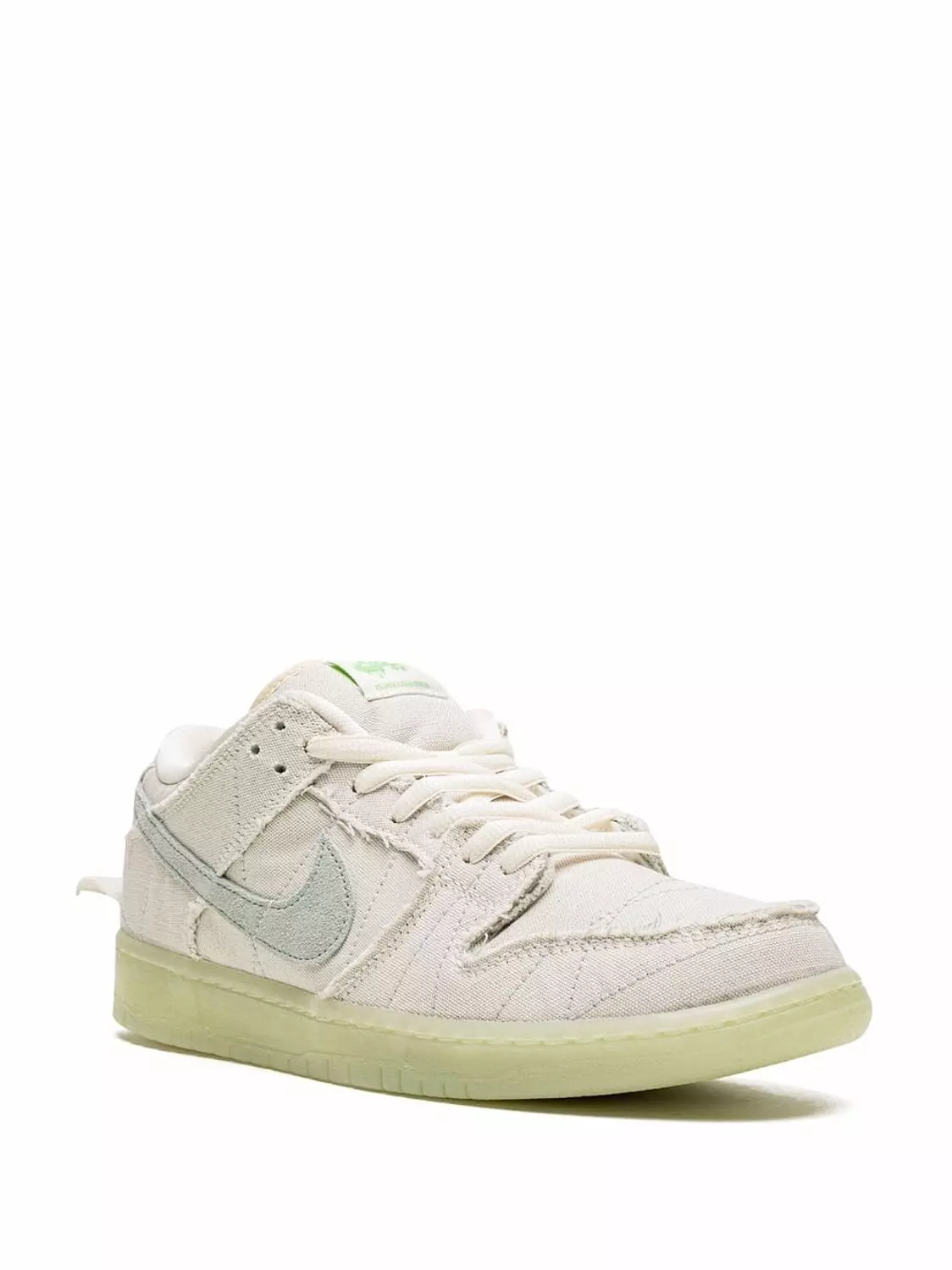 Nike SB Dunk Low "Mummy" sneakers 2