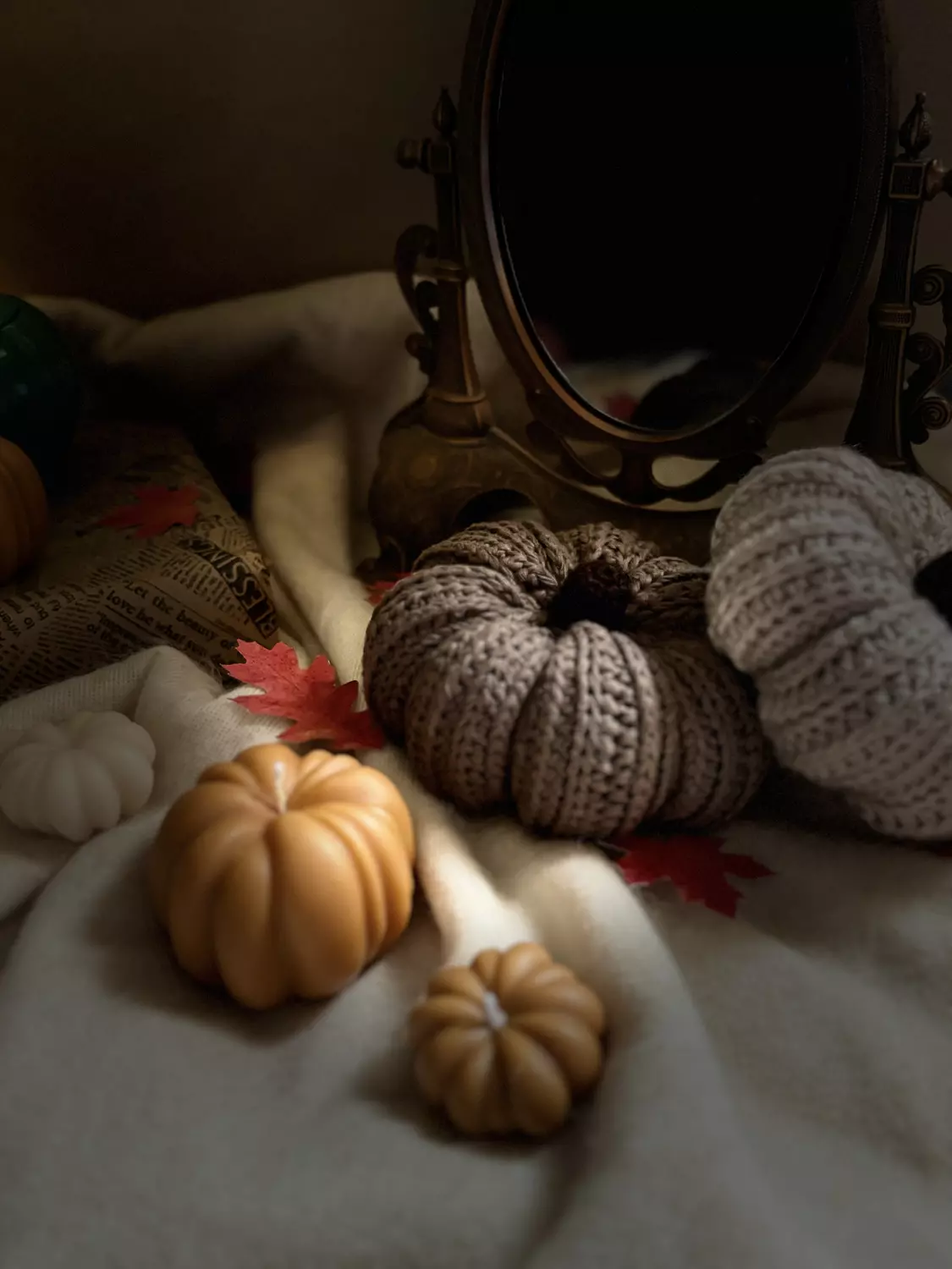  Medium pumpkin  2
