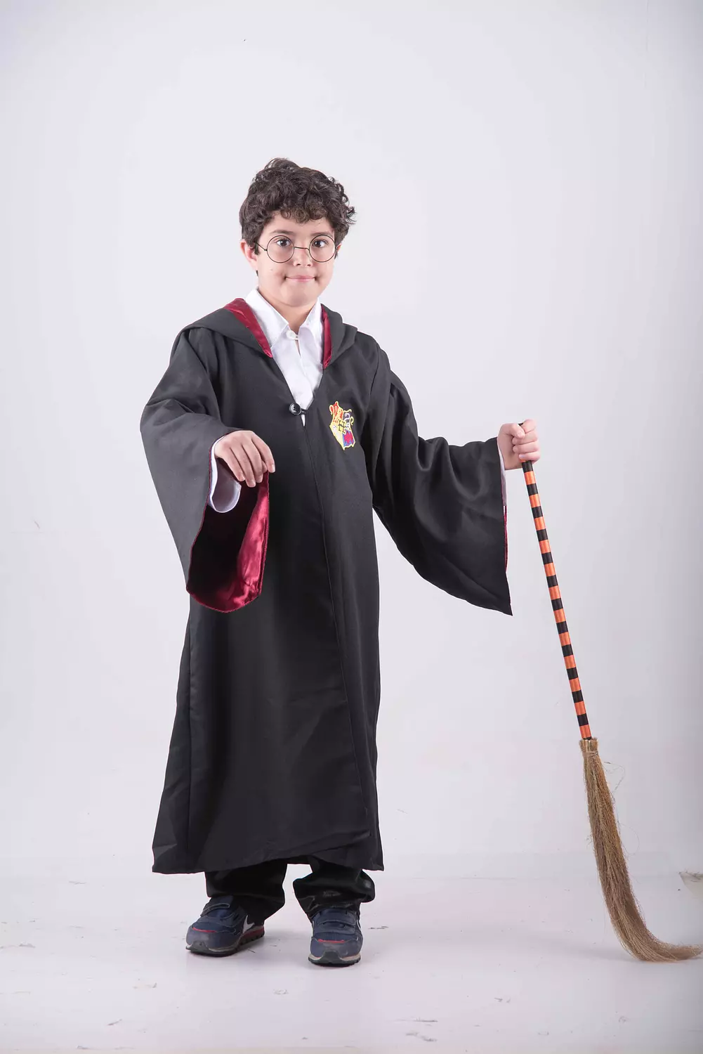 Harry Poter 3