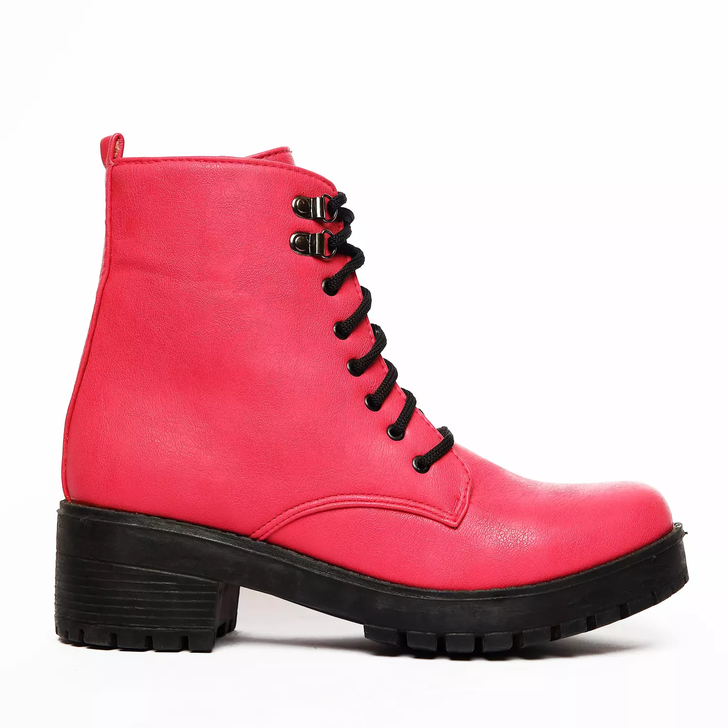 Piki Boots 2