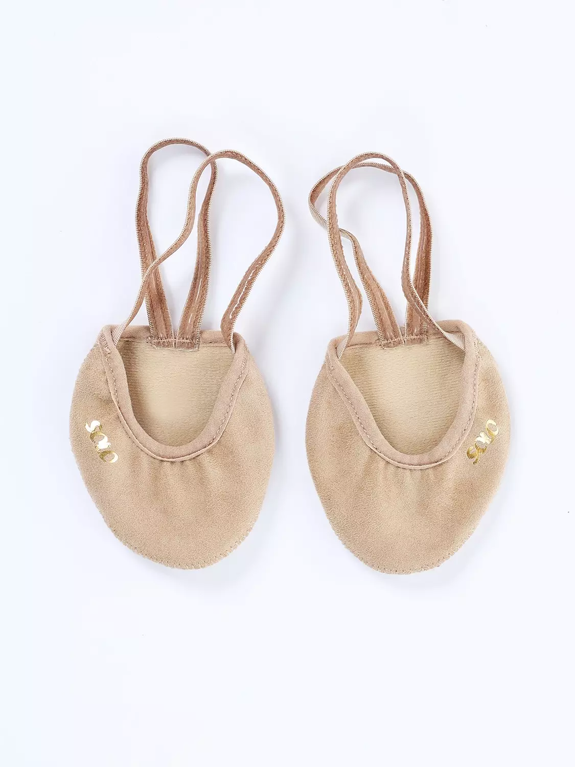Solo - Textile Half Shoes | OB55.52 1
