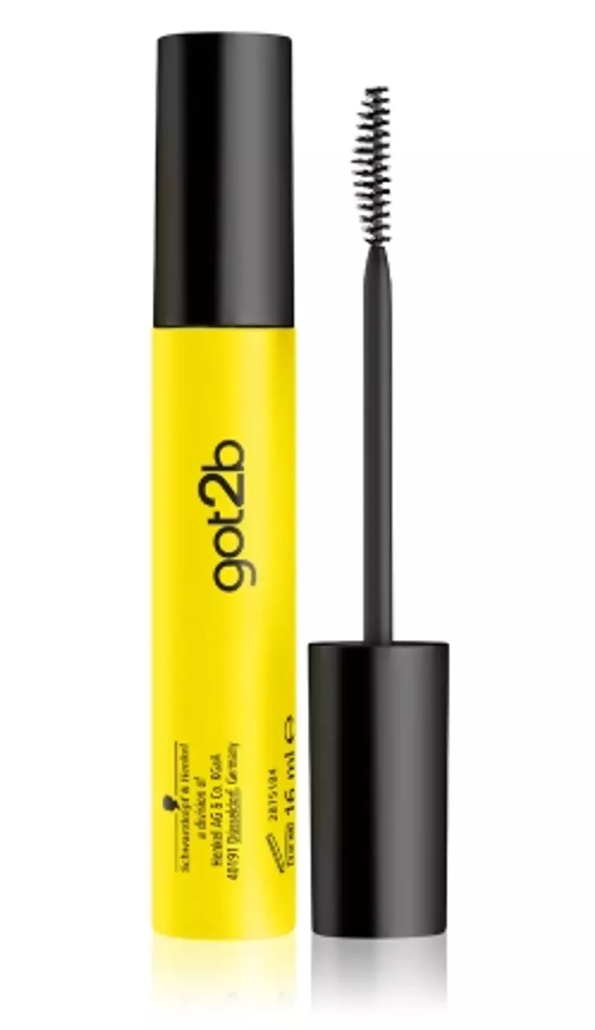 GOT2B Glued 4 Brows & Edges image