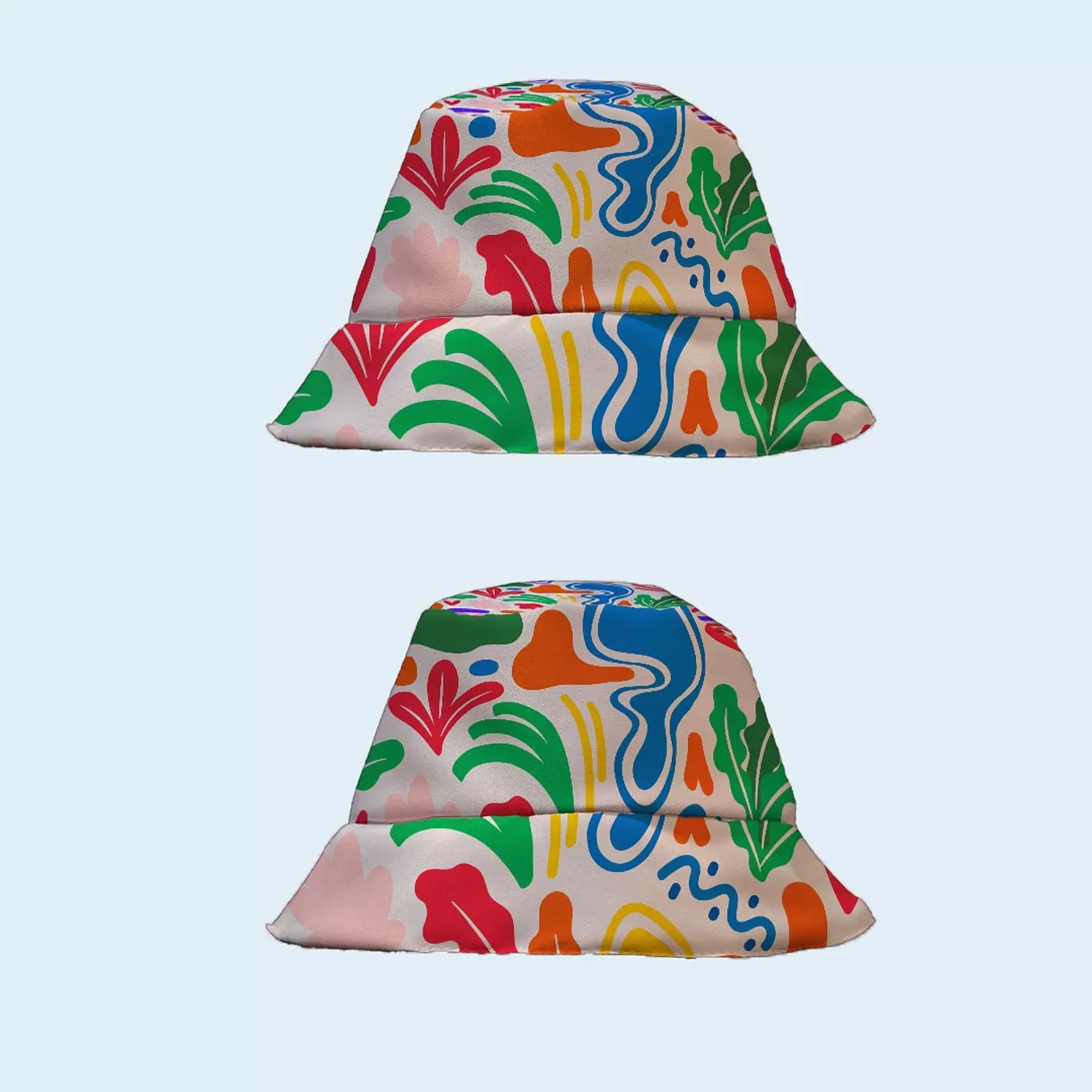 Summer 1 Bucket Hat  image