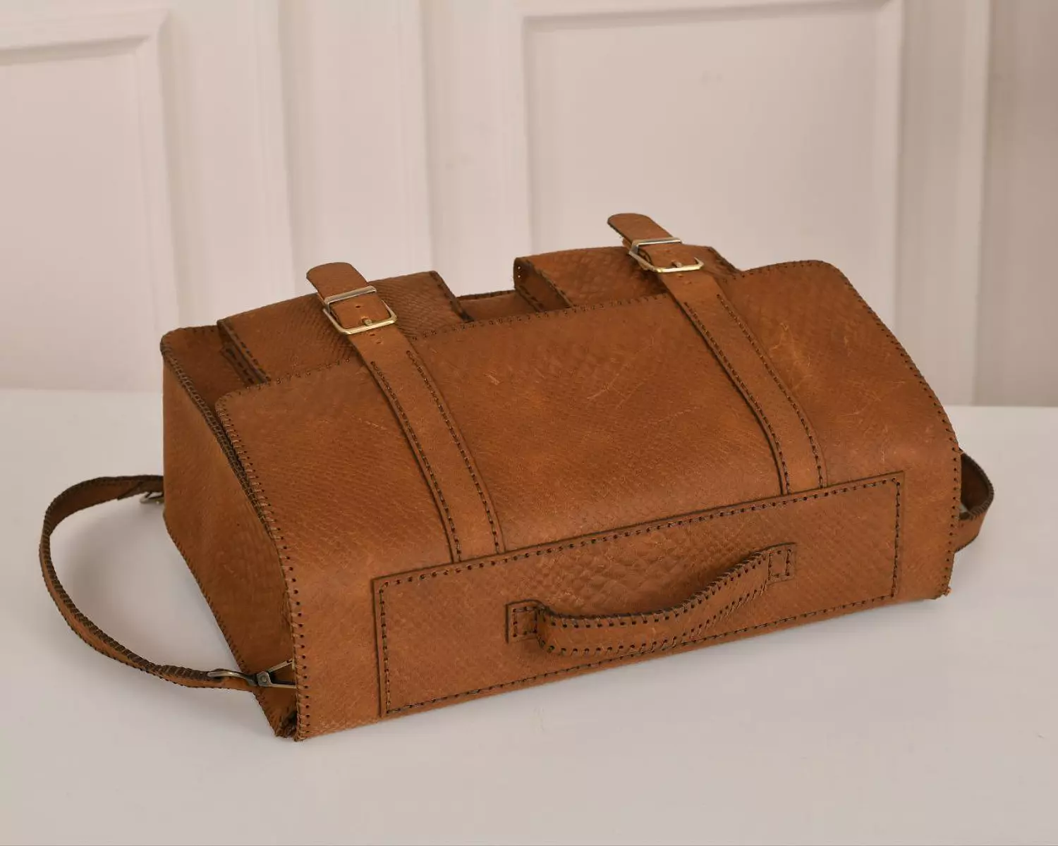 big 2 pocket bag hover image