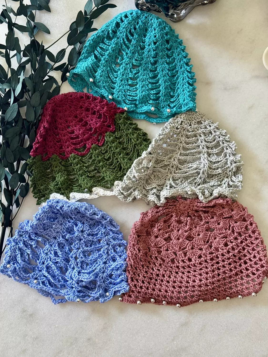 Summer headband 4 1