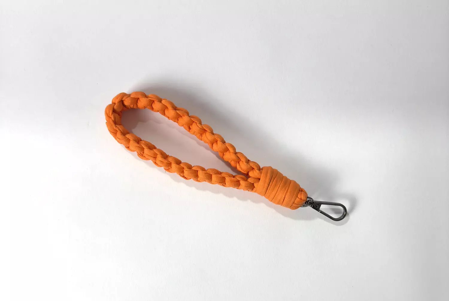 Keychain Color O Orange🔑 image
