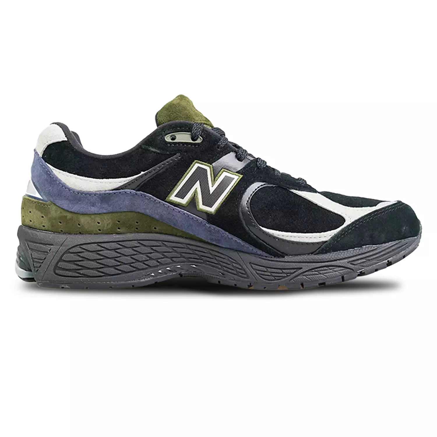 New Balance2002R Chinese New Year - Year Of The Ox image