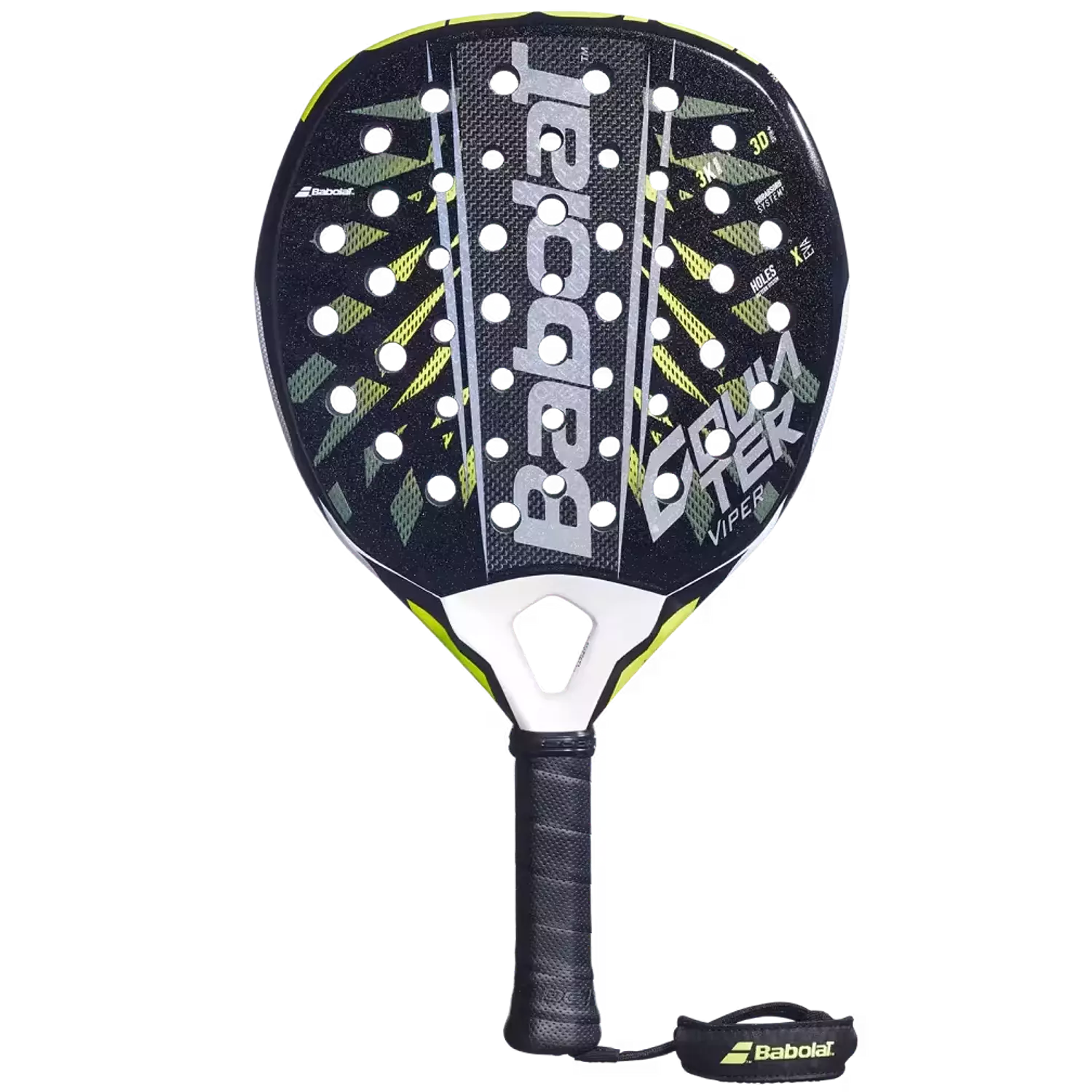Babolat Counter Viper 2.6 2026 image