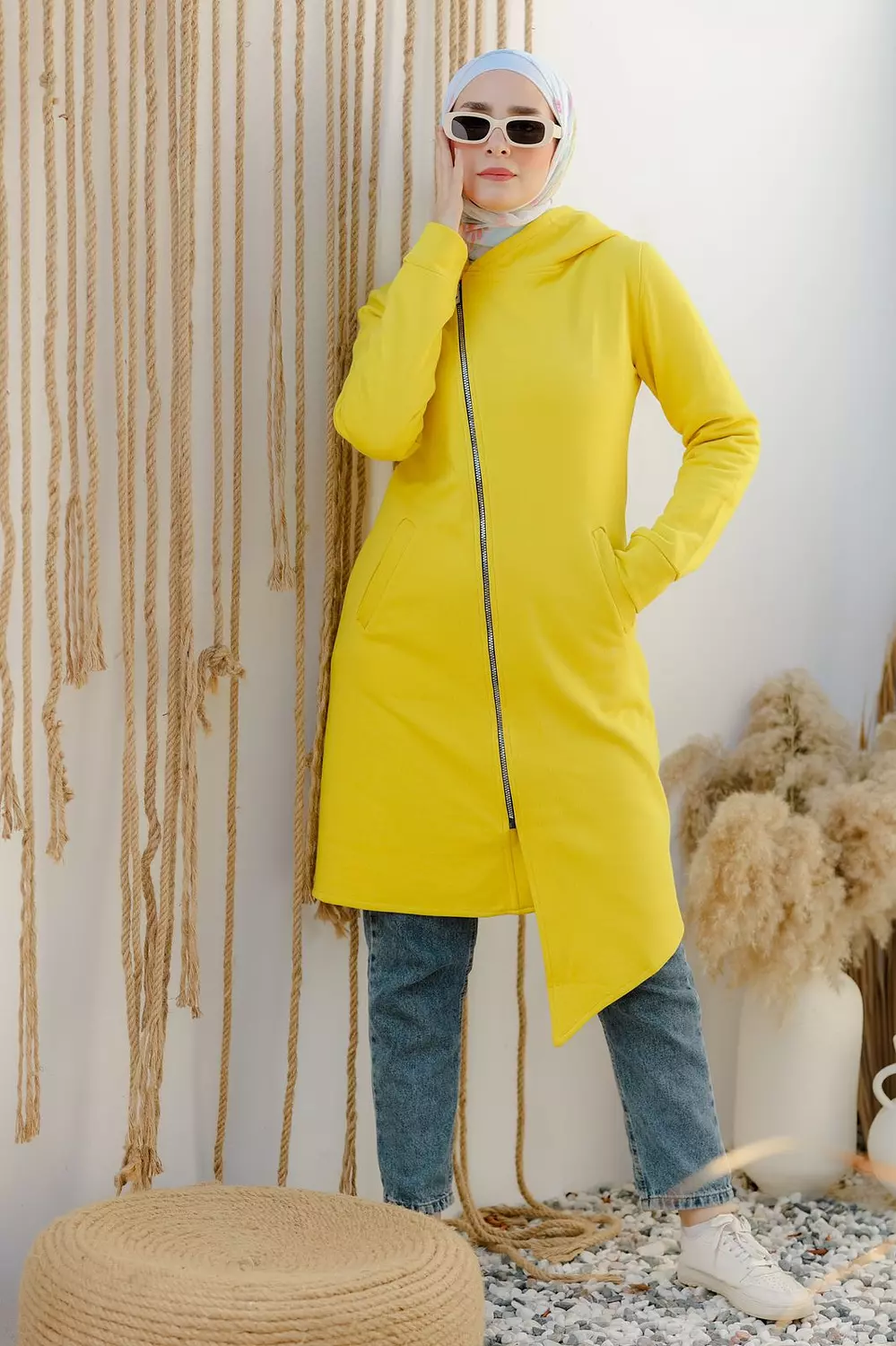 Zid hoddie image