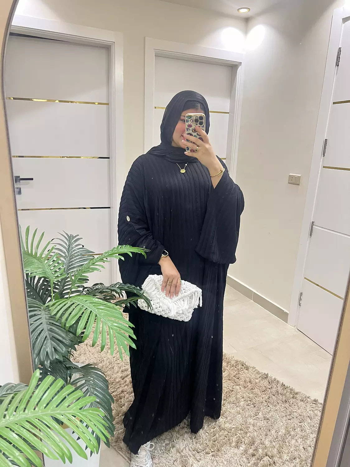 Abaya emarty 2