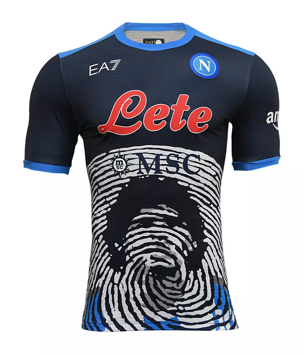 NAPOLI ( MARADONA ) 22/23 - PLAYER image