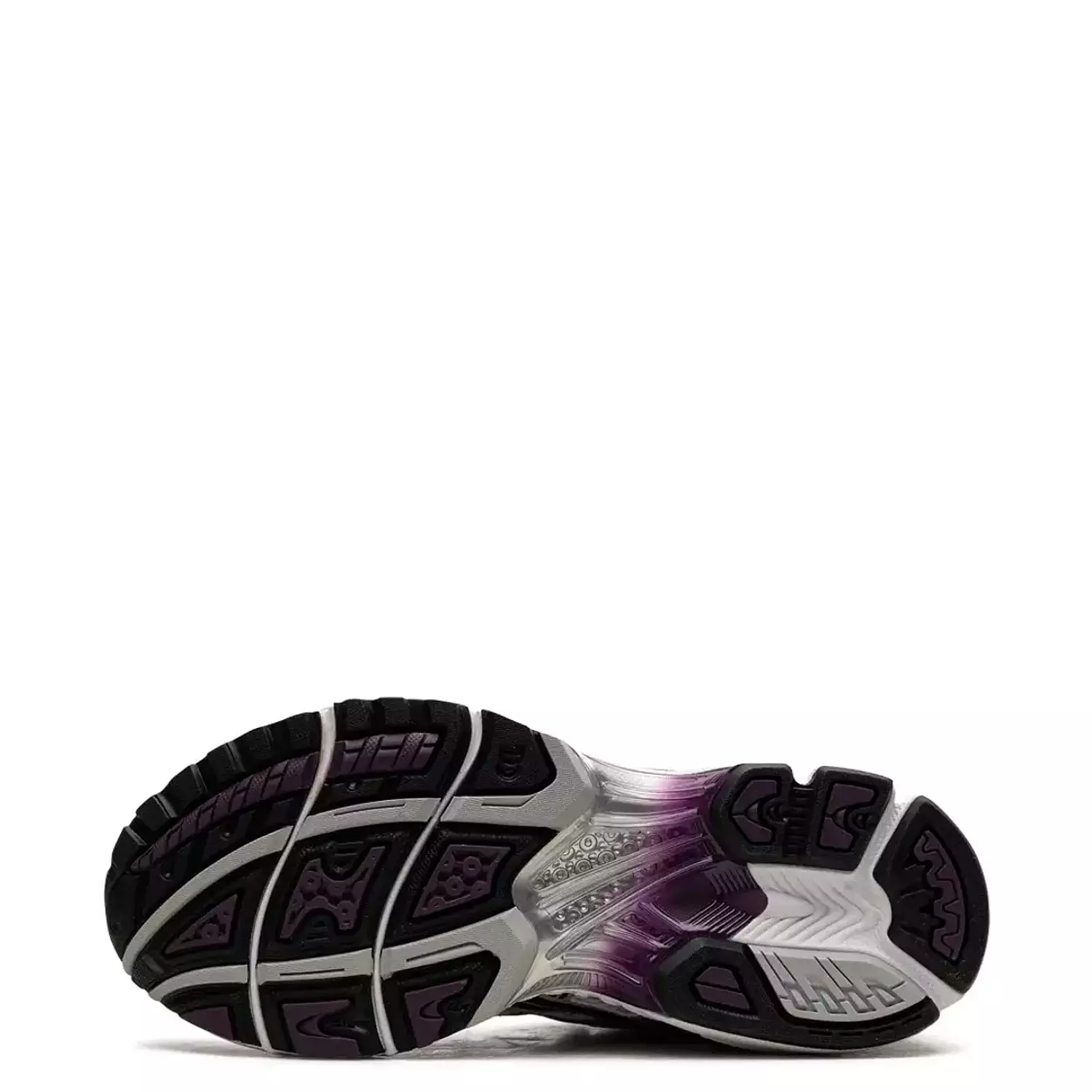ASICS GEL-Kayano 14 "Dark Grape" sneakers 2