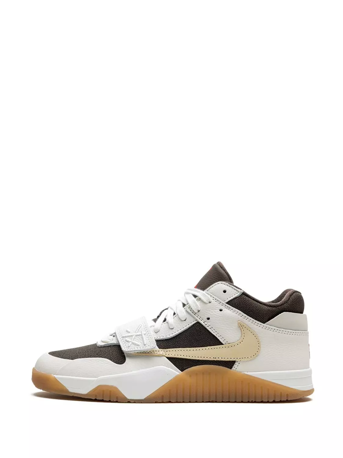 Air Jordan Jumpman Jack TR x Travis Scott  4