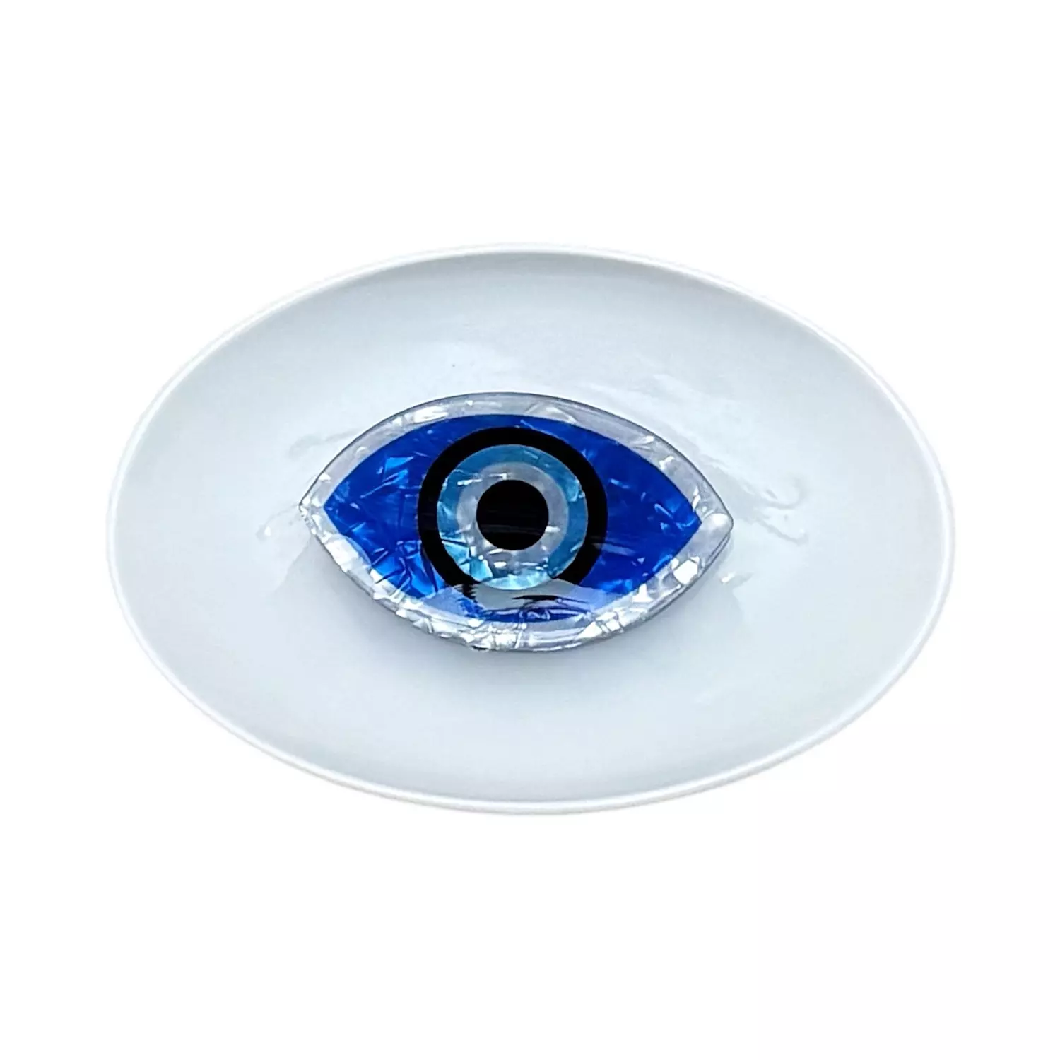 Eye Candy Claw Clip B image