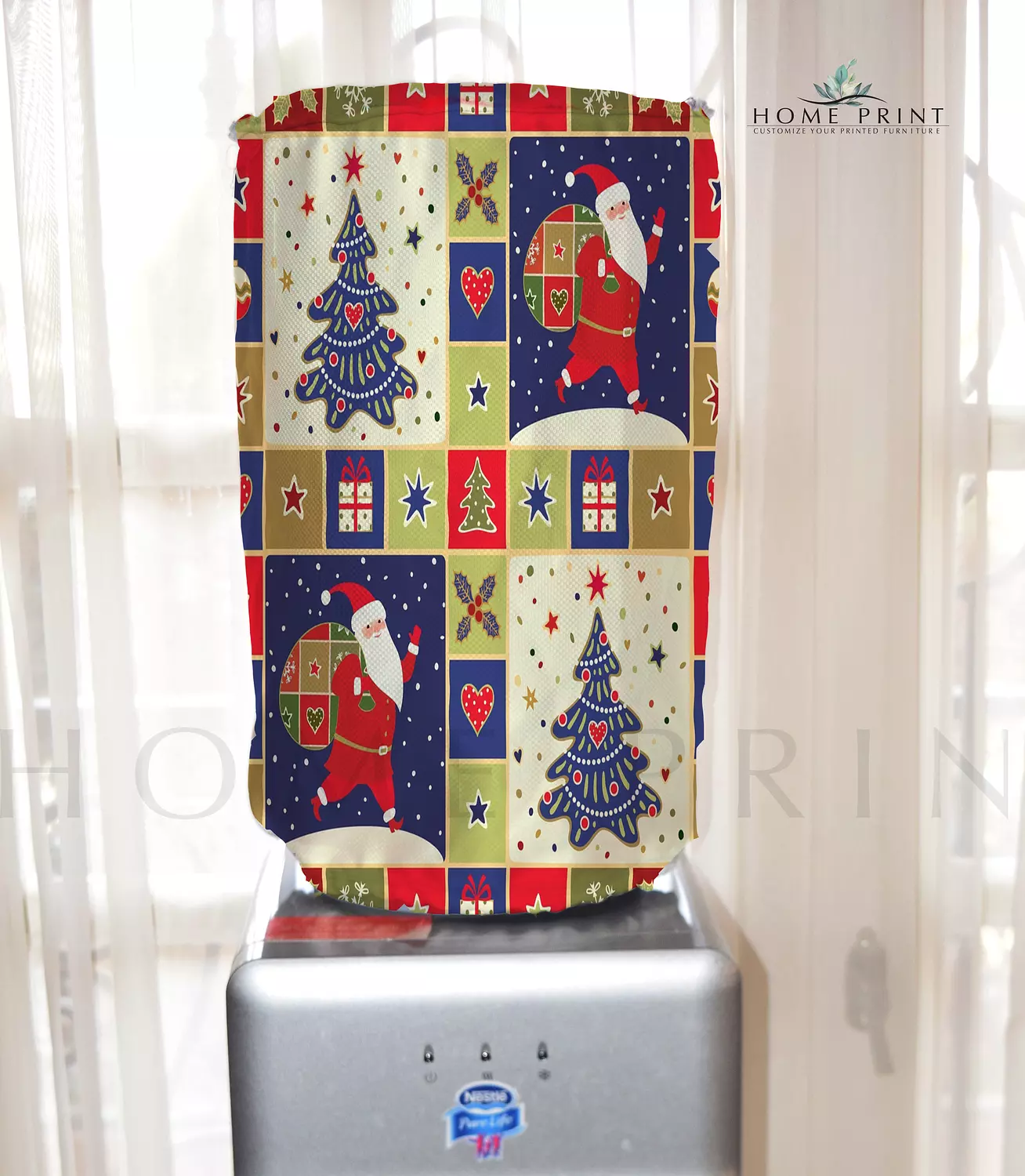 <p style="text-align: center"><strong>Christmas Karora</strong></p>