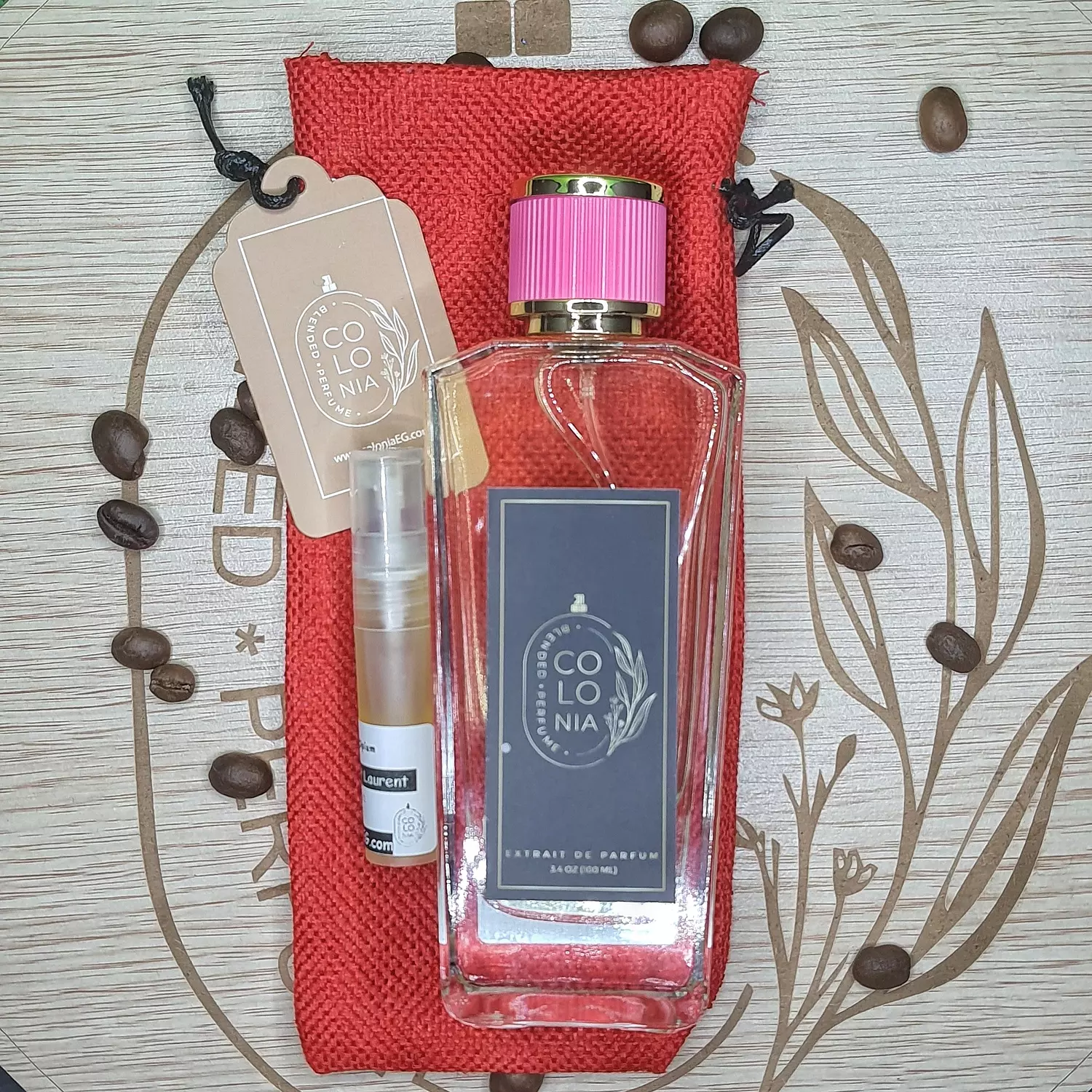 Bonbon Viktor&Rolf (بون بون - فيكتور آند رولف) hover image