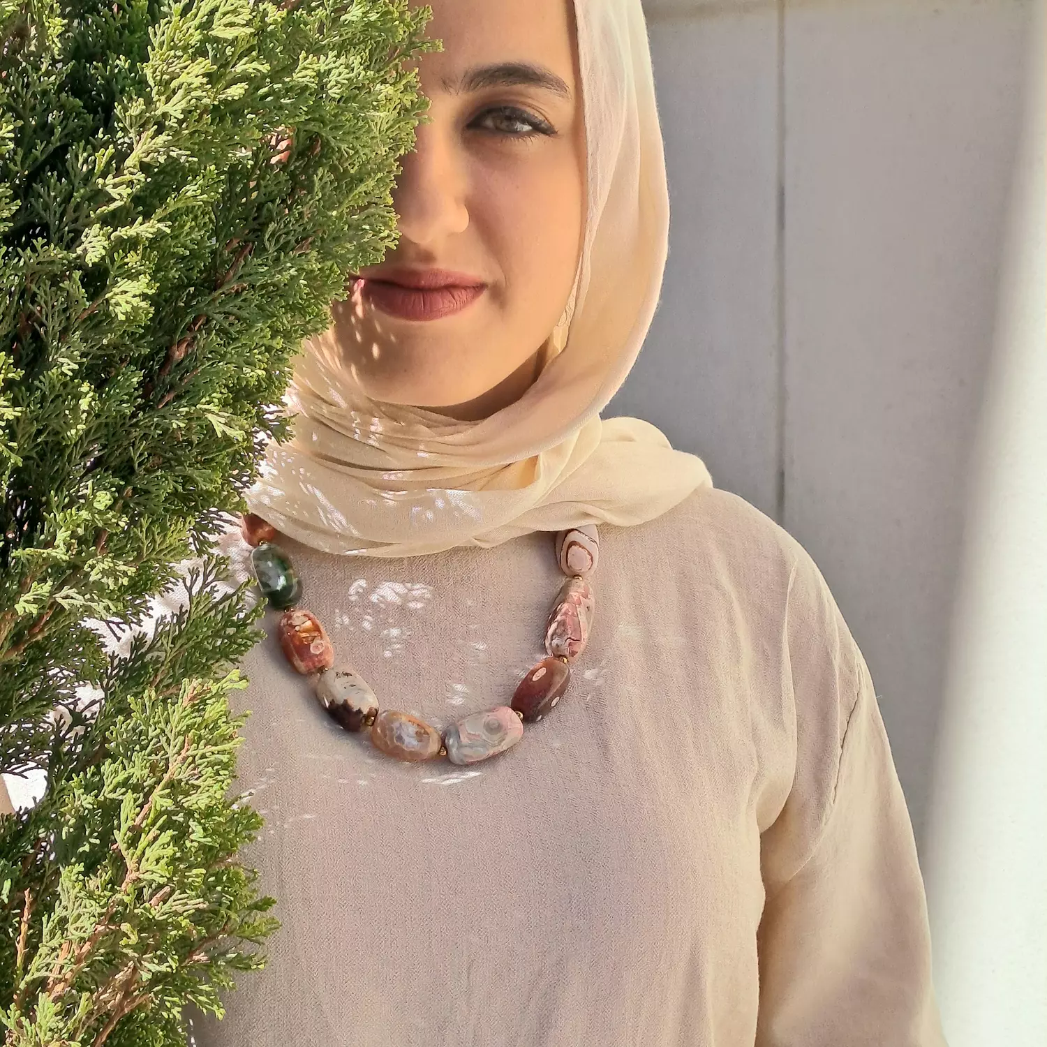 banner image for Nour's