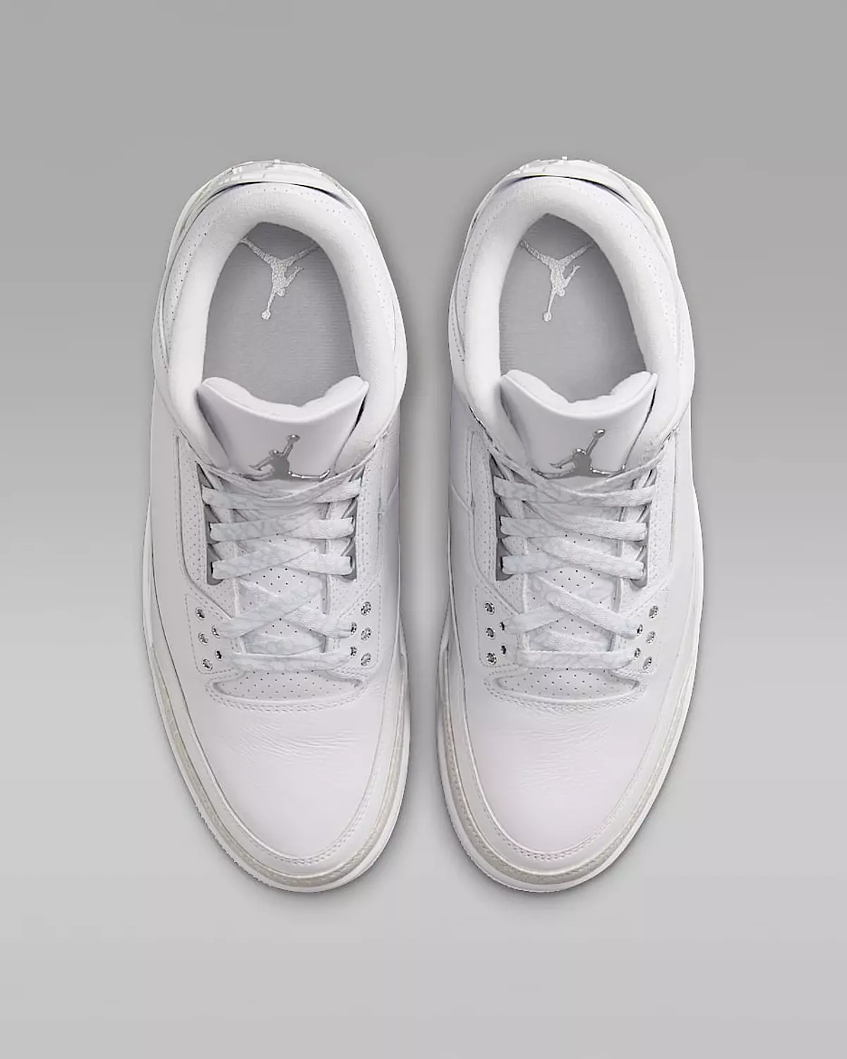 Air jordan 3 PURE MONEY  2