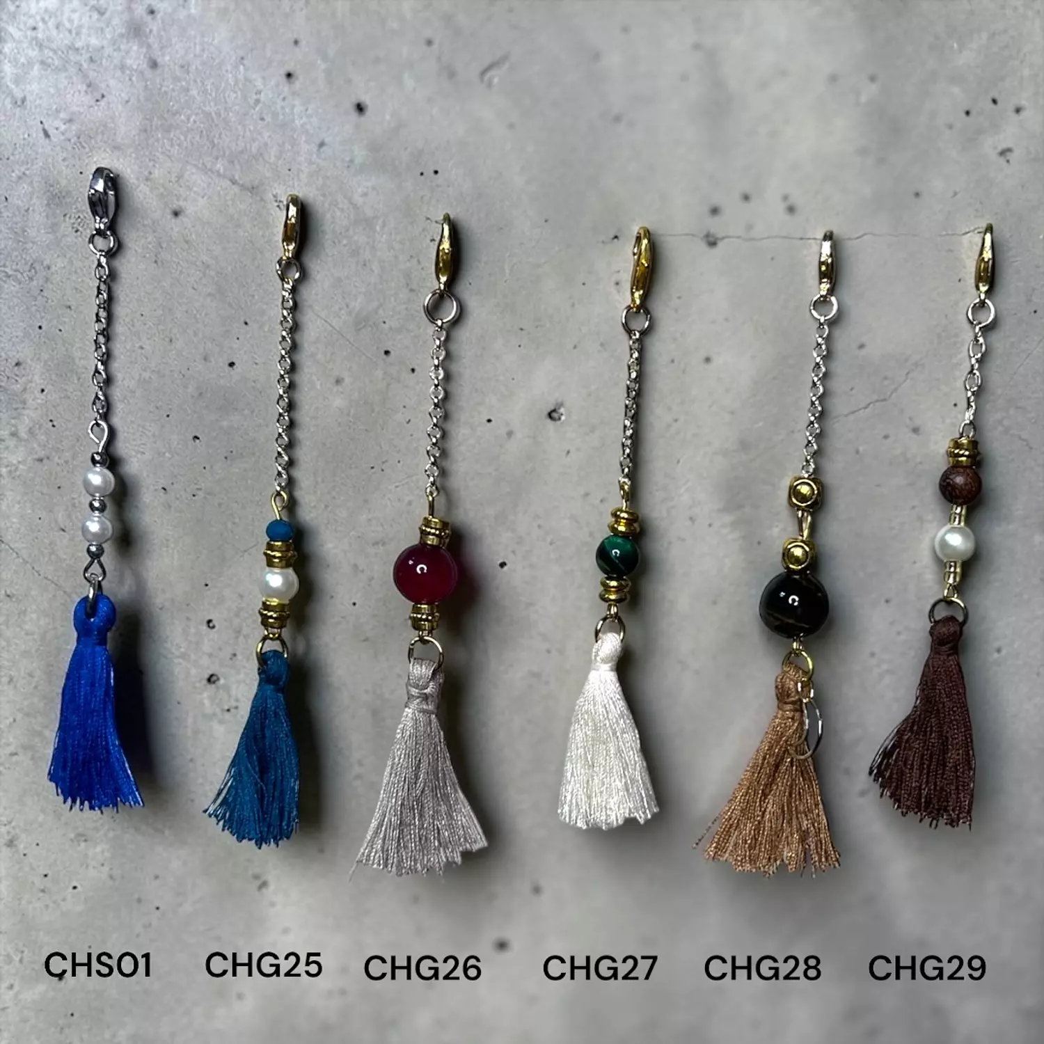 Tree Branch Hair Stick 3