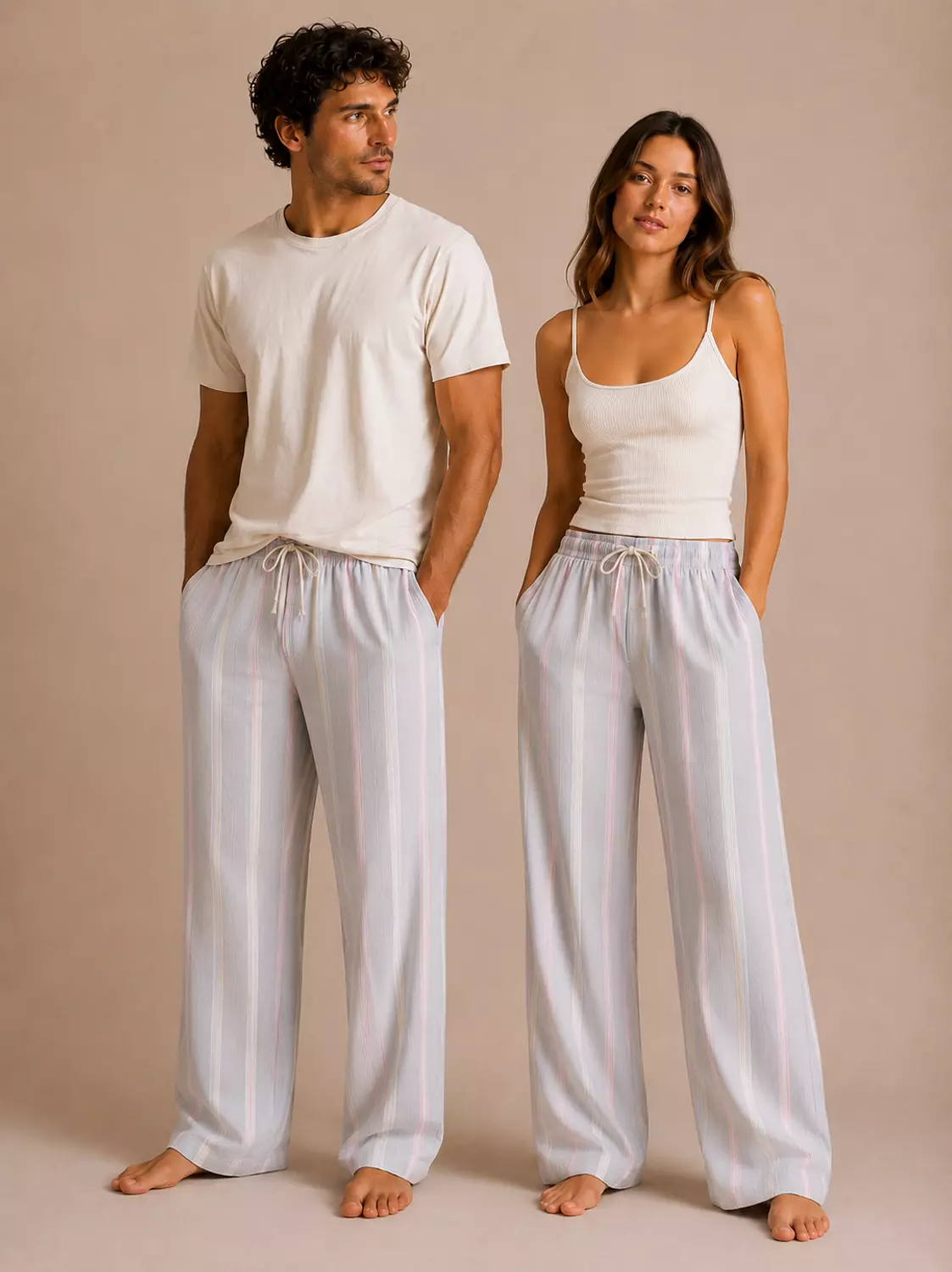 banner image for Cotton Candy Pyjamas by JET