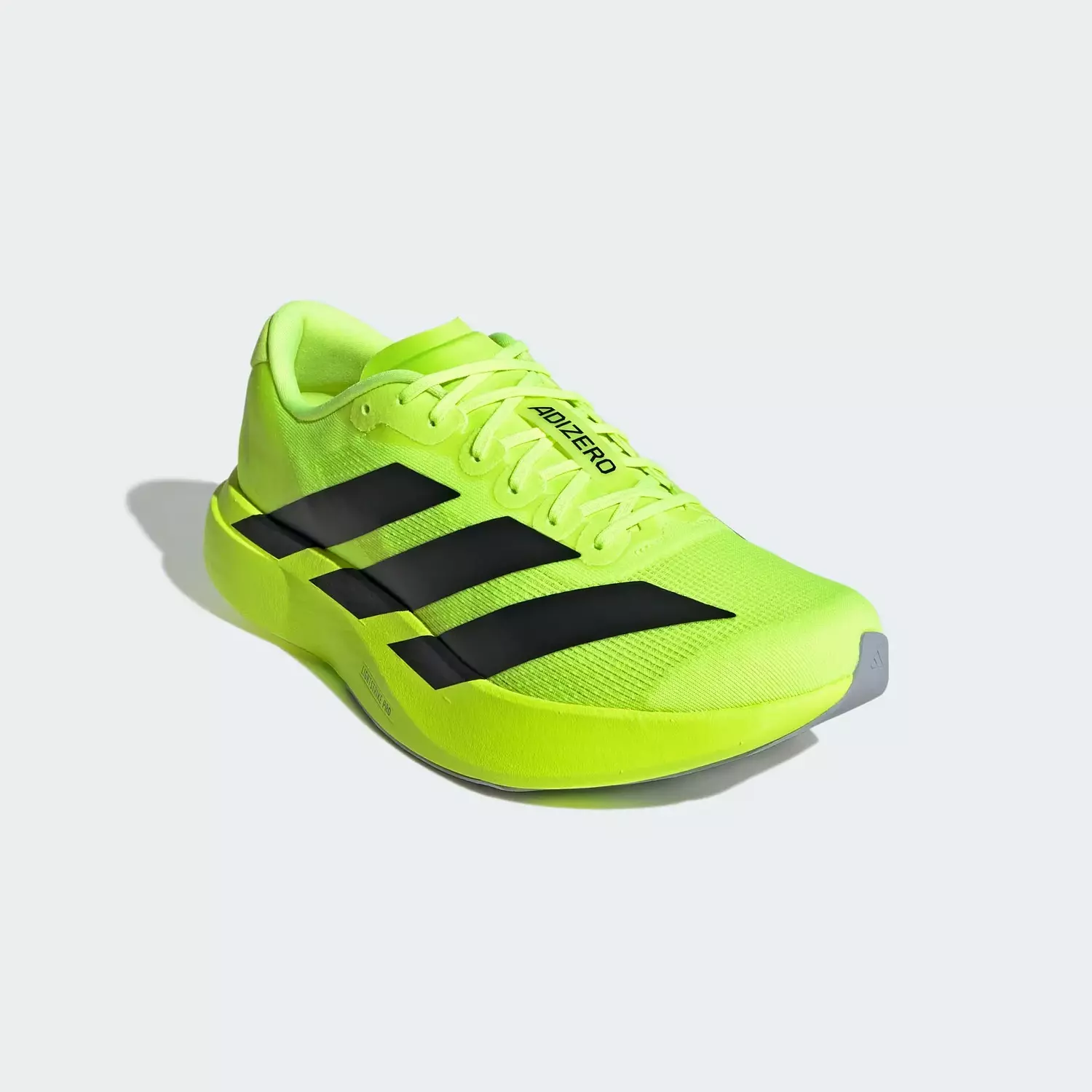 Adizero EVO SL Shoes Green image