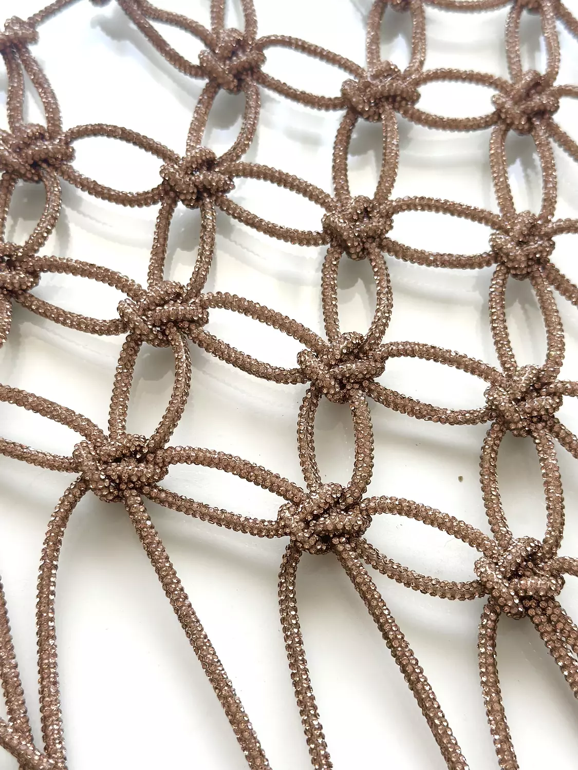 Bling belt  12