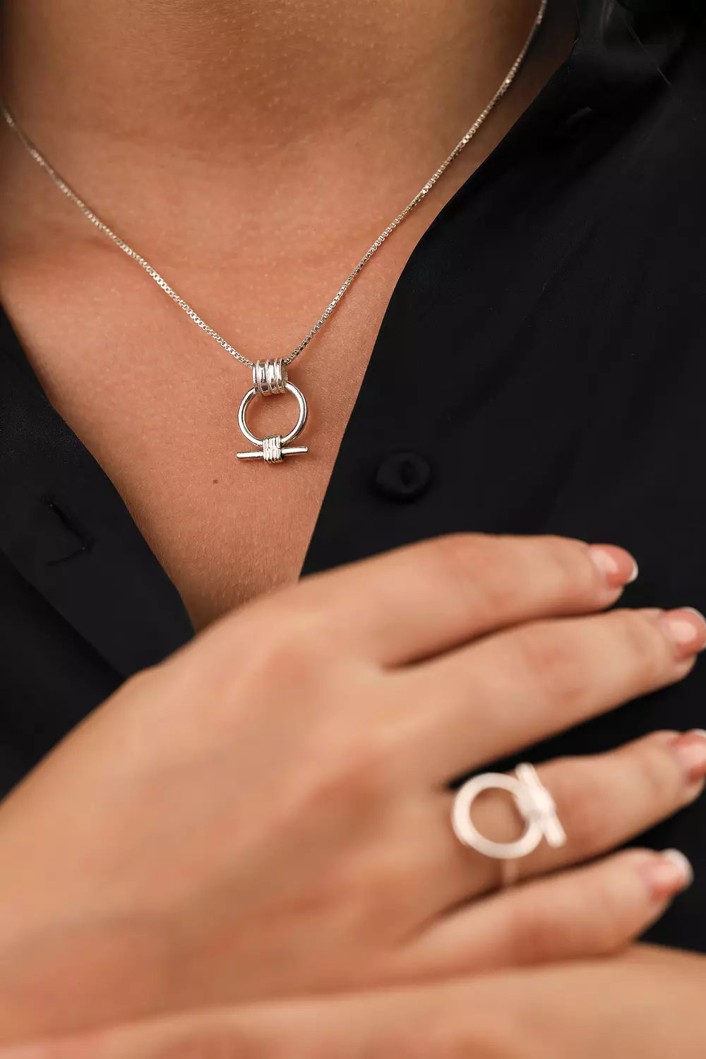 Shen Necklace 1