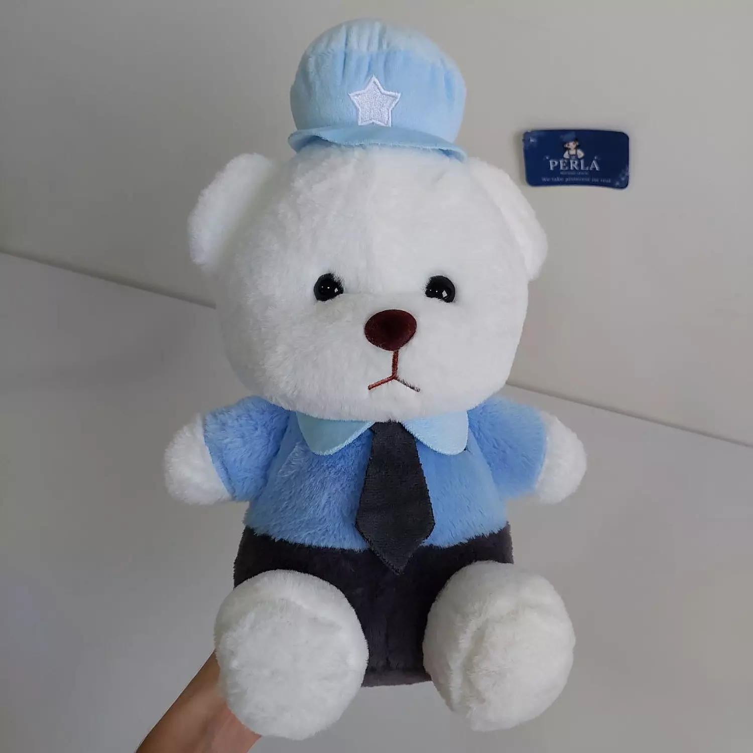 Cute Bear Dummy 1