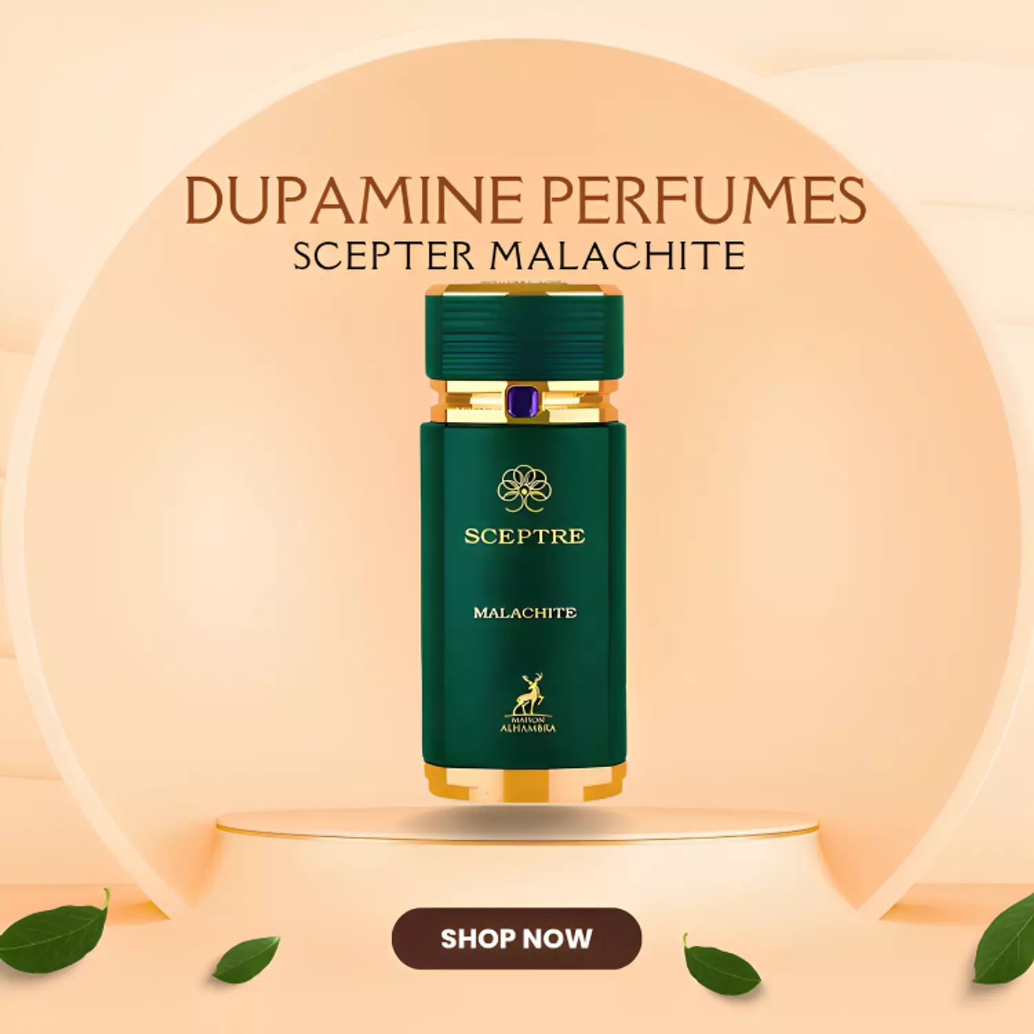 banner image for Dupamine Perfumes