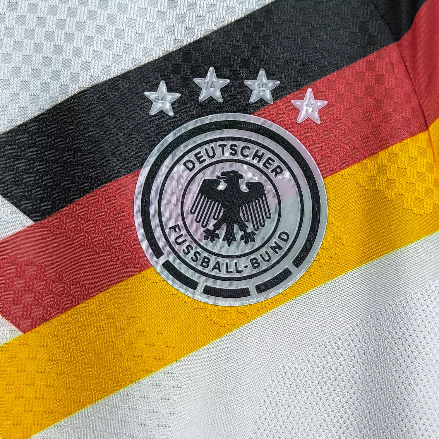 GERMANY WORLD CUP 26 PLAYER - NATIONAL 1