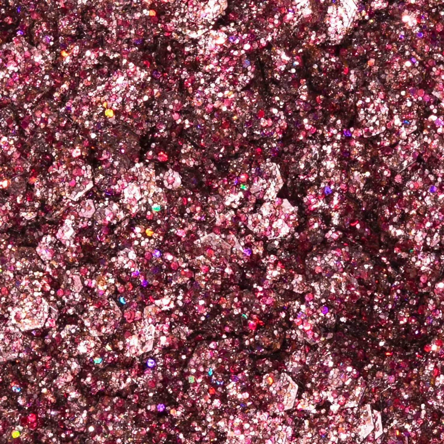 NABLA Glorious Lights Glitter Palette 5