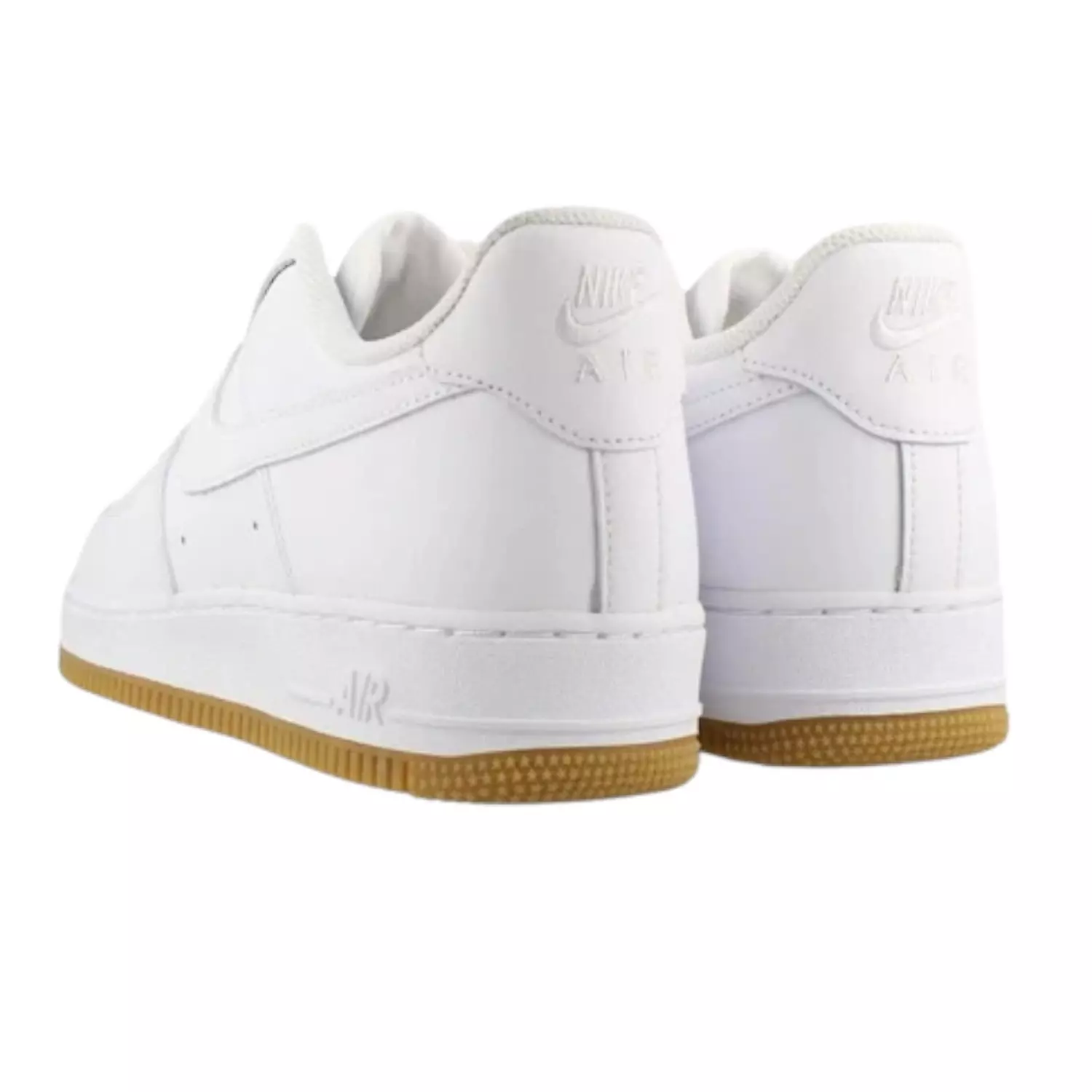Nike Air Force 1 Low '07 "White/Gum 2