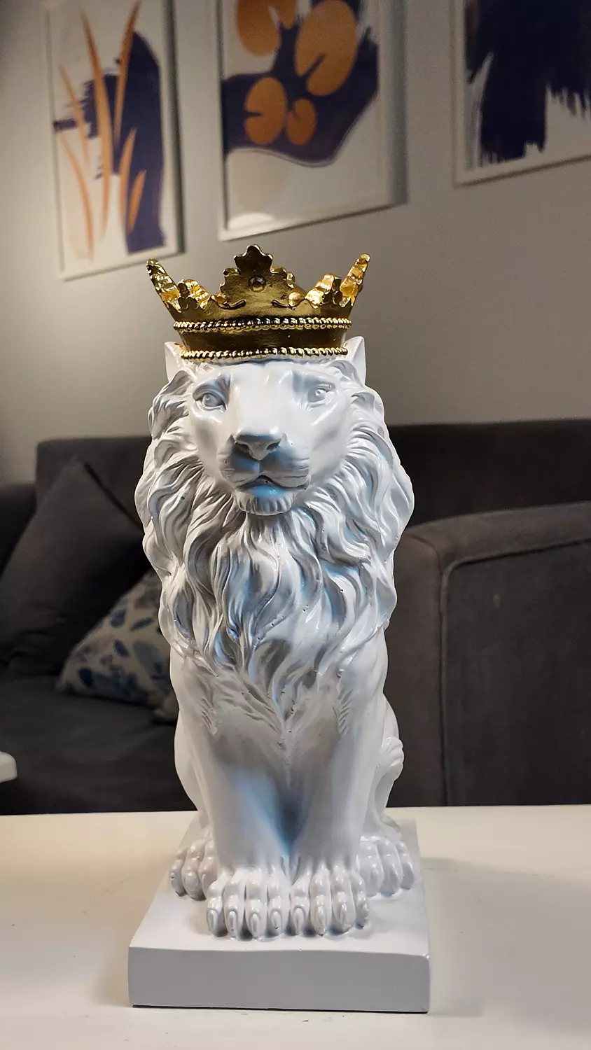 Royal Lion hover image