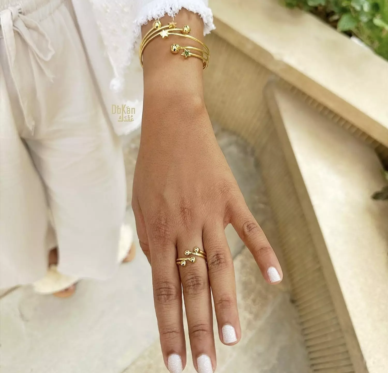 Star Bangle 2