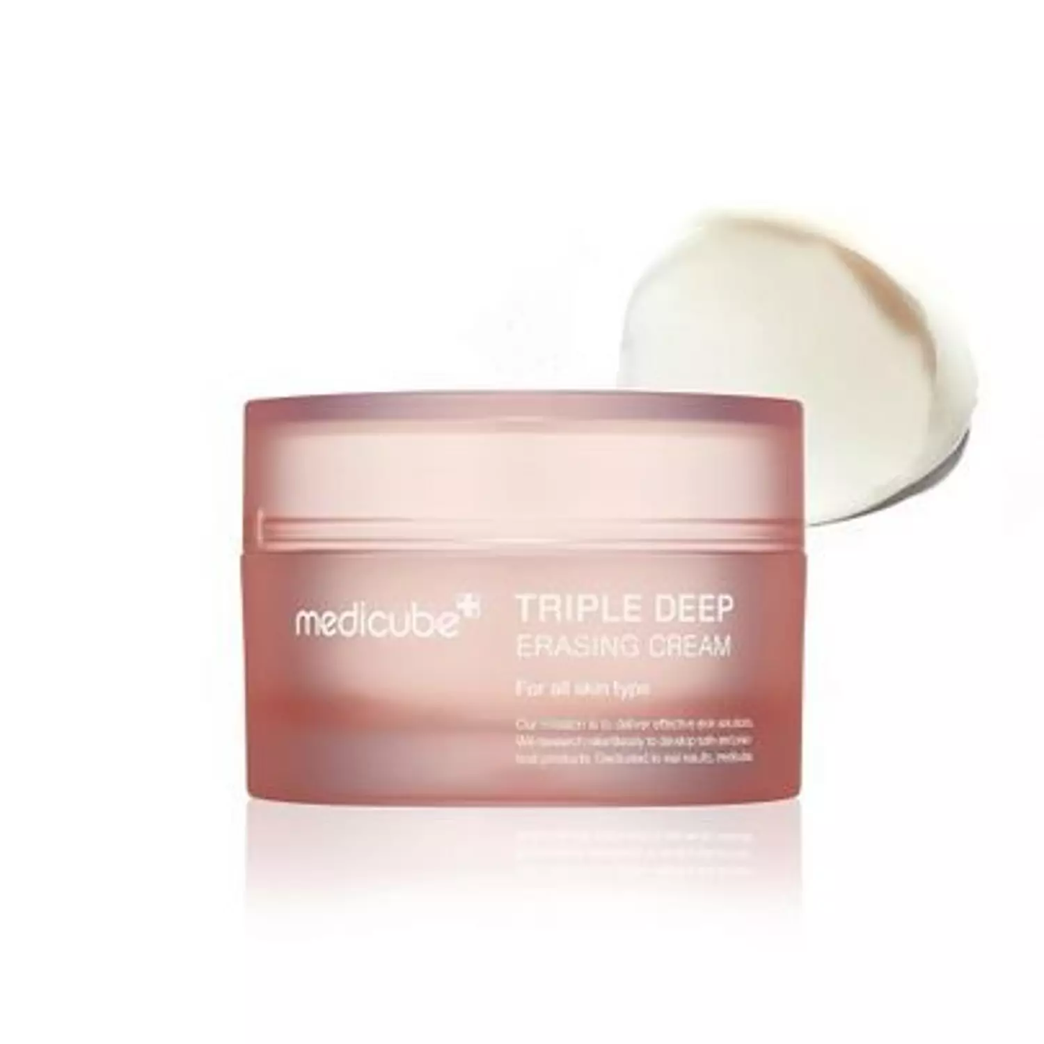 MEDICUBE Triple Collagen Cream 4.0 50ml image