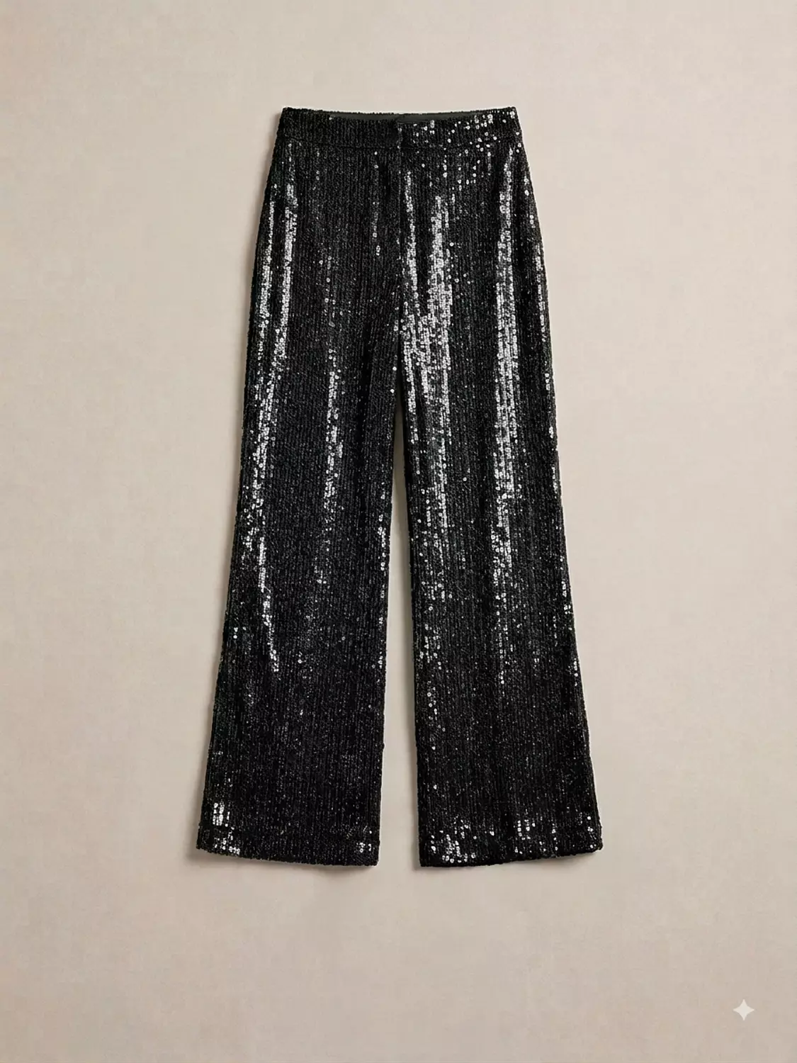 Glimmer Sand Pants  1