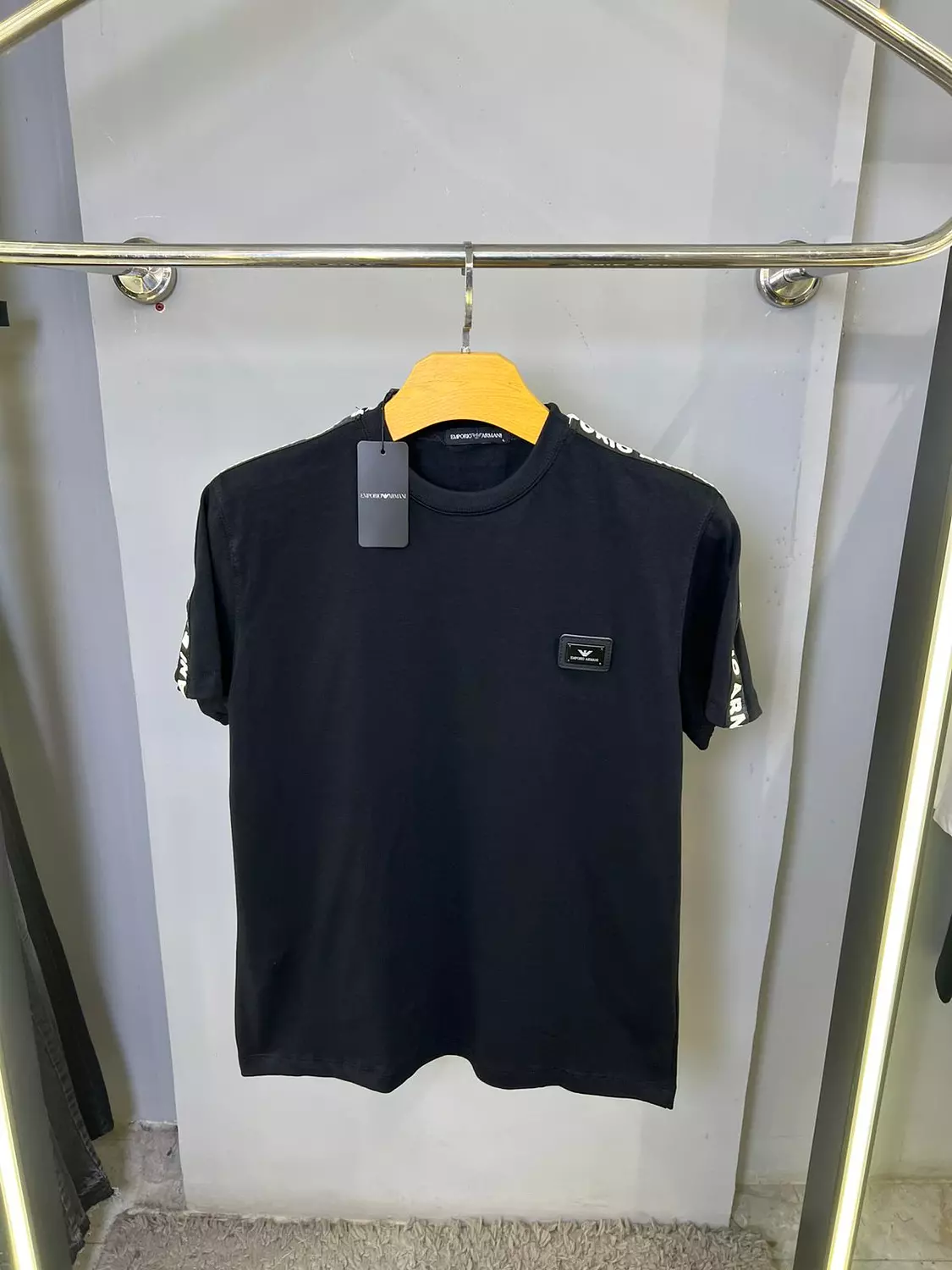 EMPORIO ARMANI TSHIRT / 1178  image