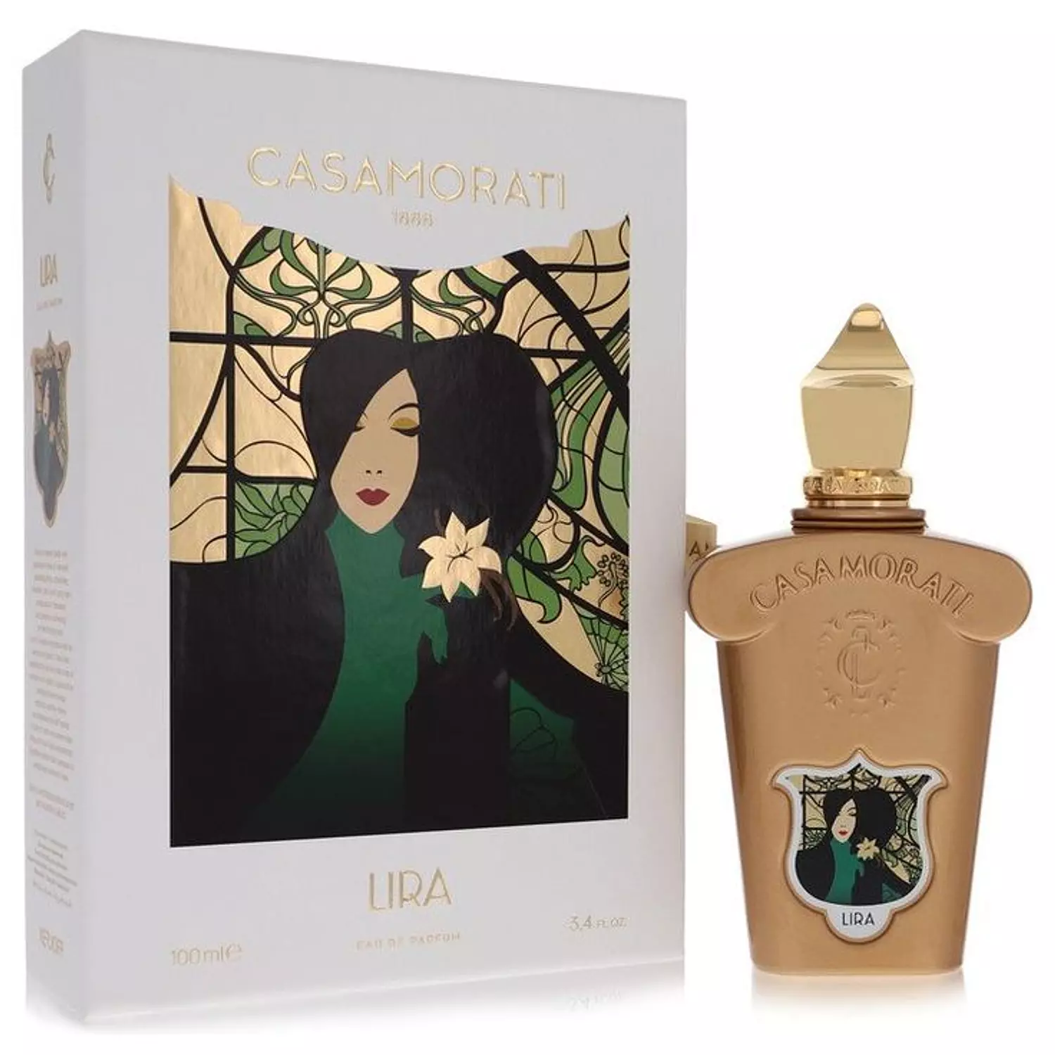 Lira Xerjoff image