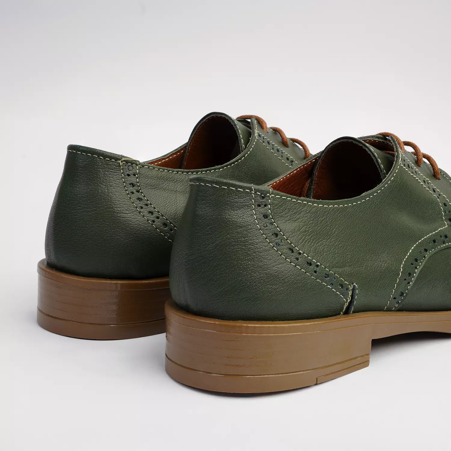 Women Brogues 22