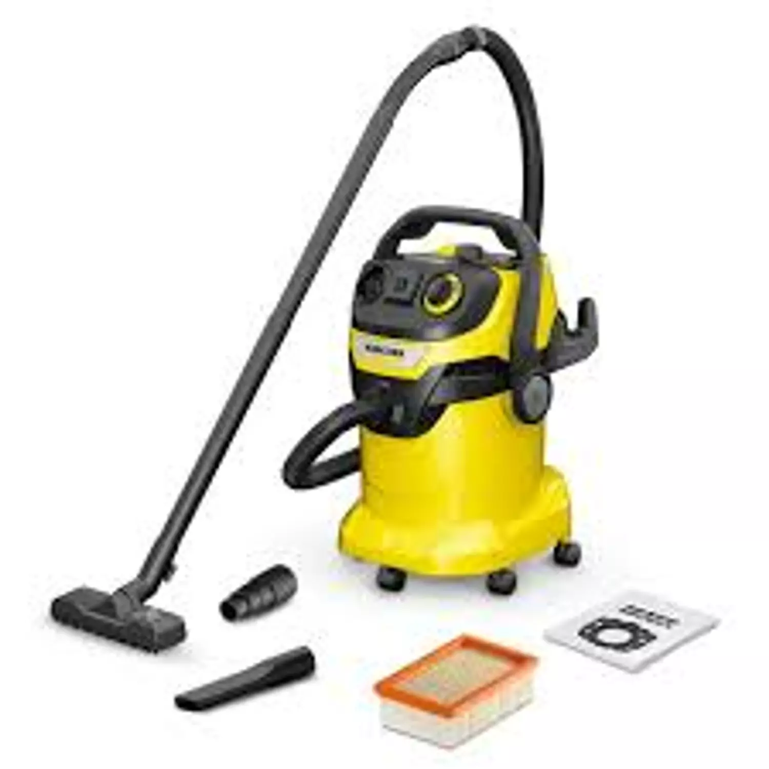 Karcher WD5 3