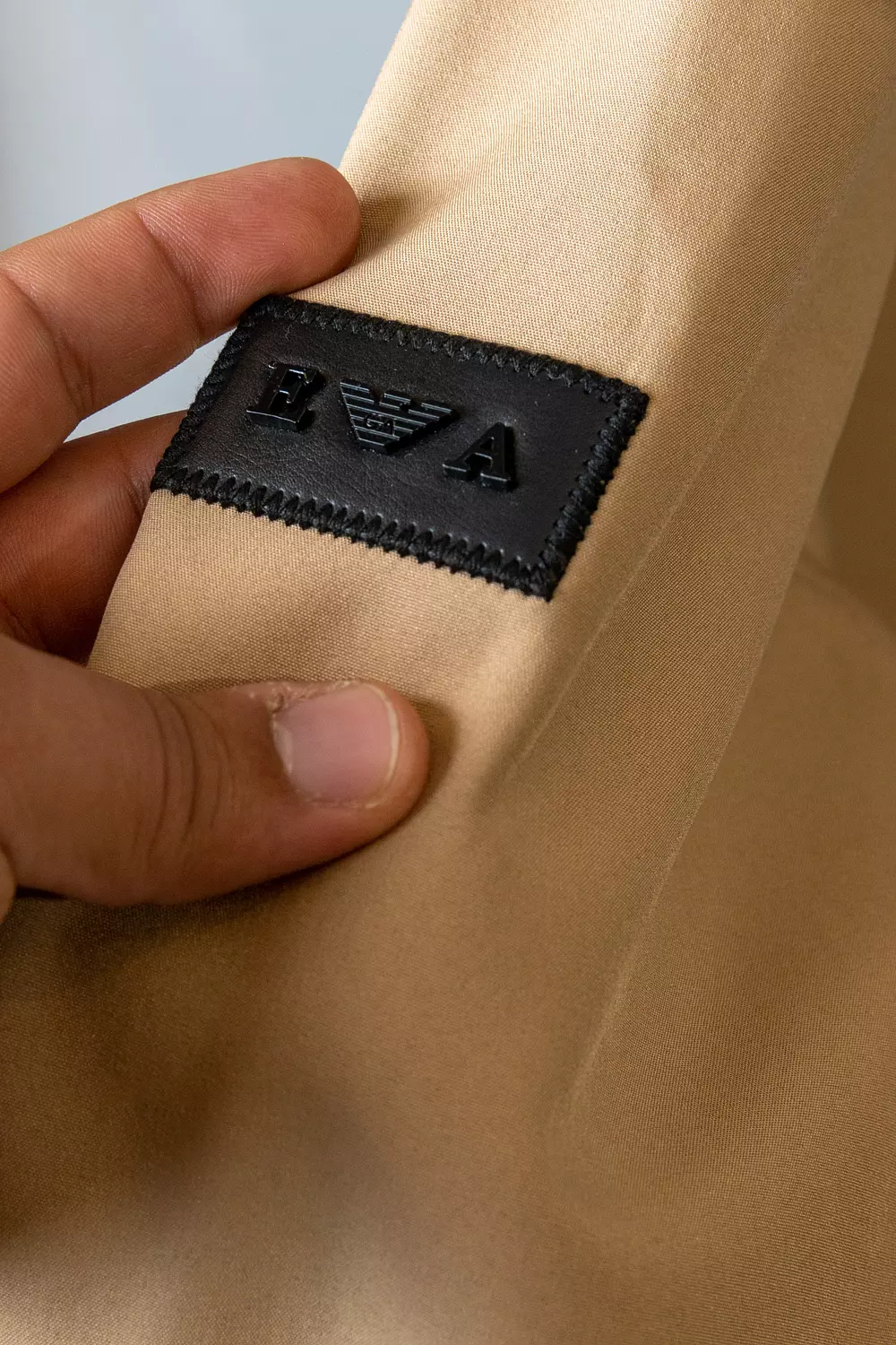 EMPORIO ARMANI JACKET \ 1659 2