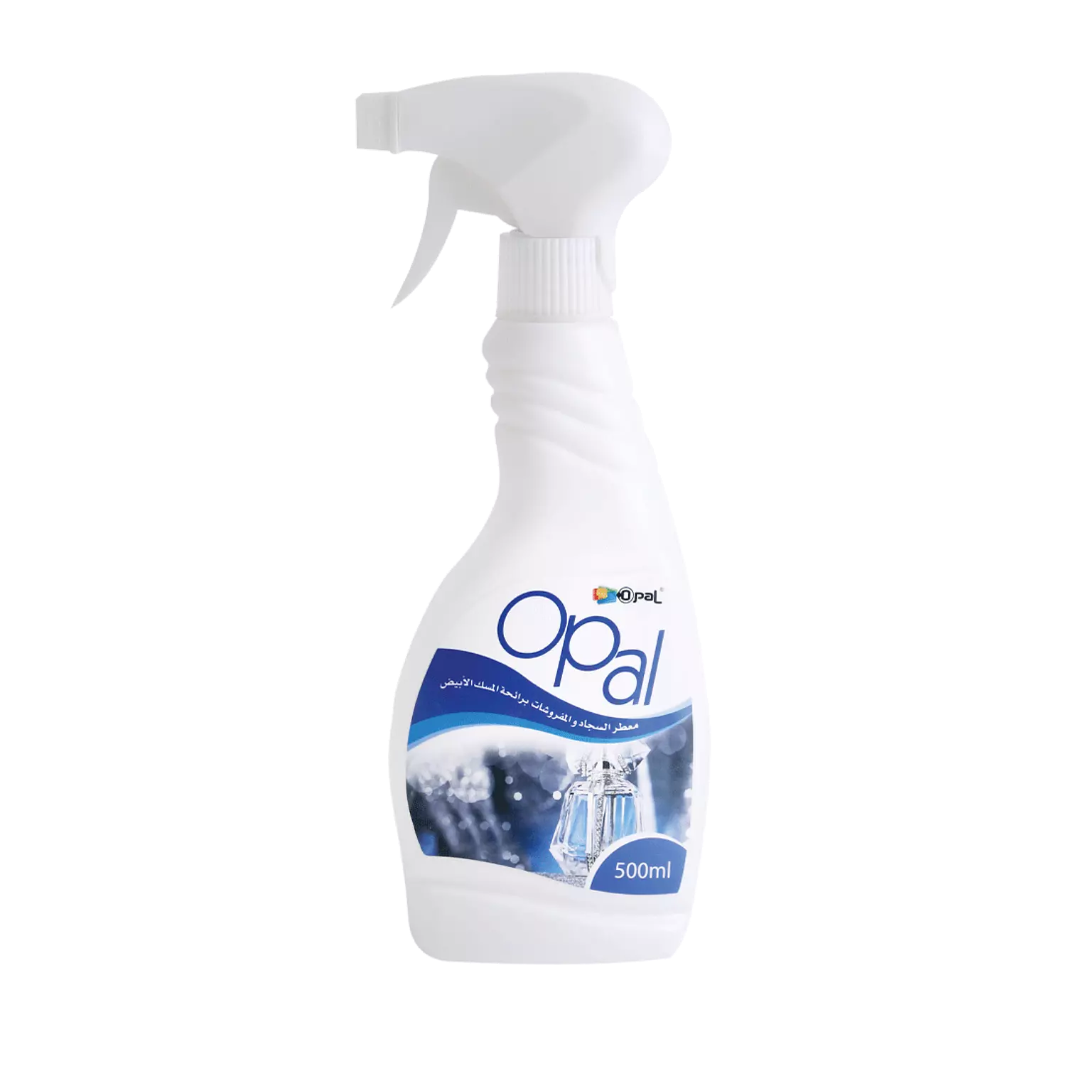 Carpet freshener white musk  image