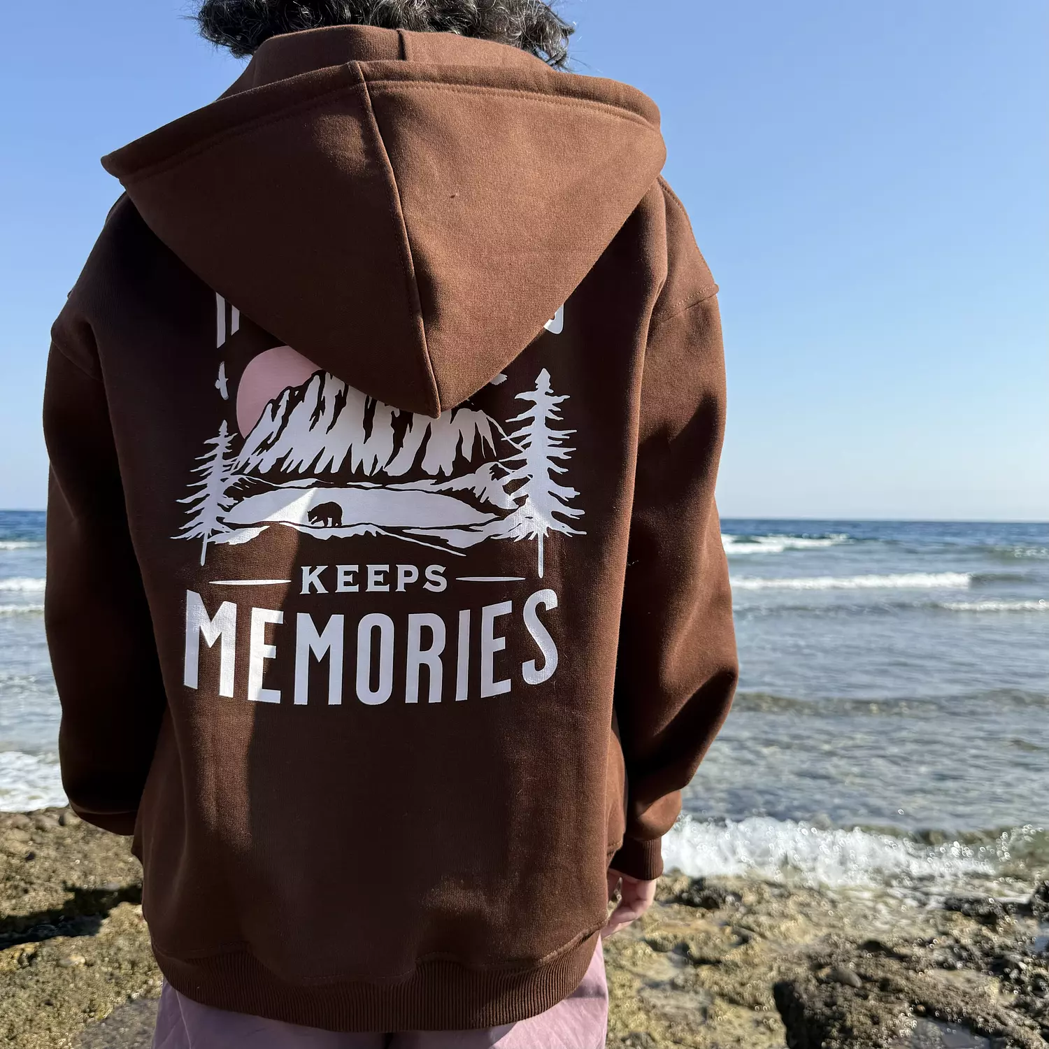  Adventure Zip-Up Hoodie 11